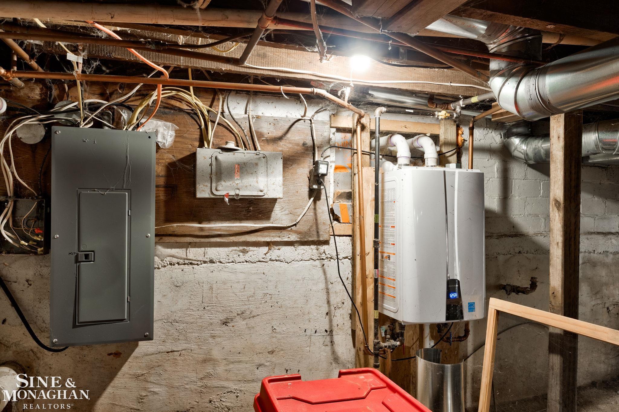 3925 W Water Street, Port Huron, MI, 48060