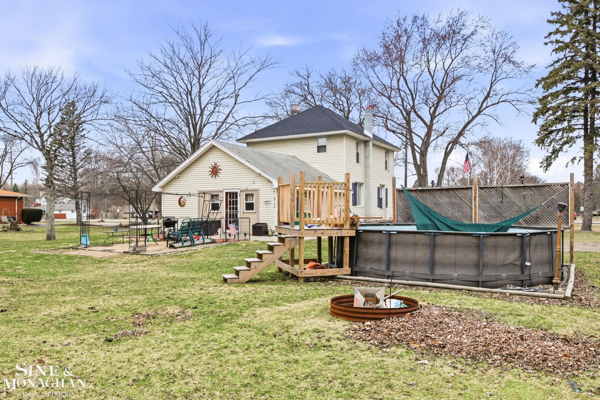 3925 W Water Street, Port Huron, MI, 48060