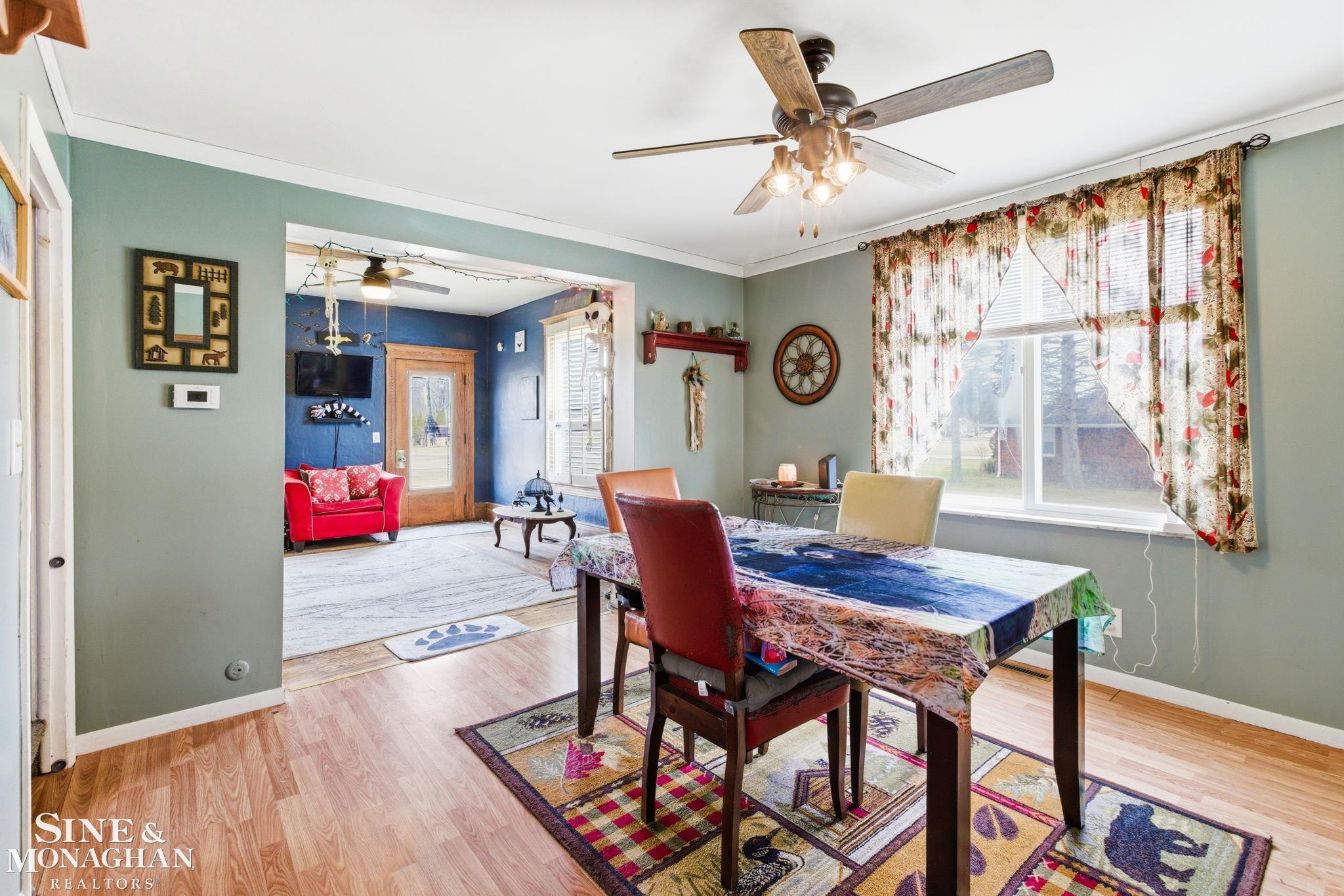 3925 W Water Street, Port Huron, MI, 48060