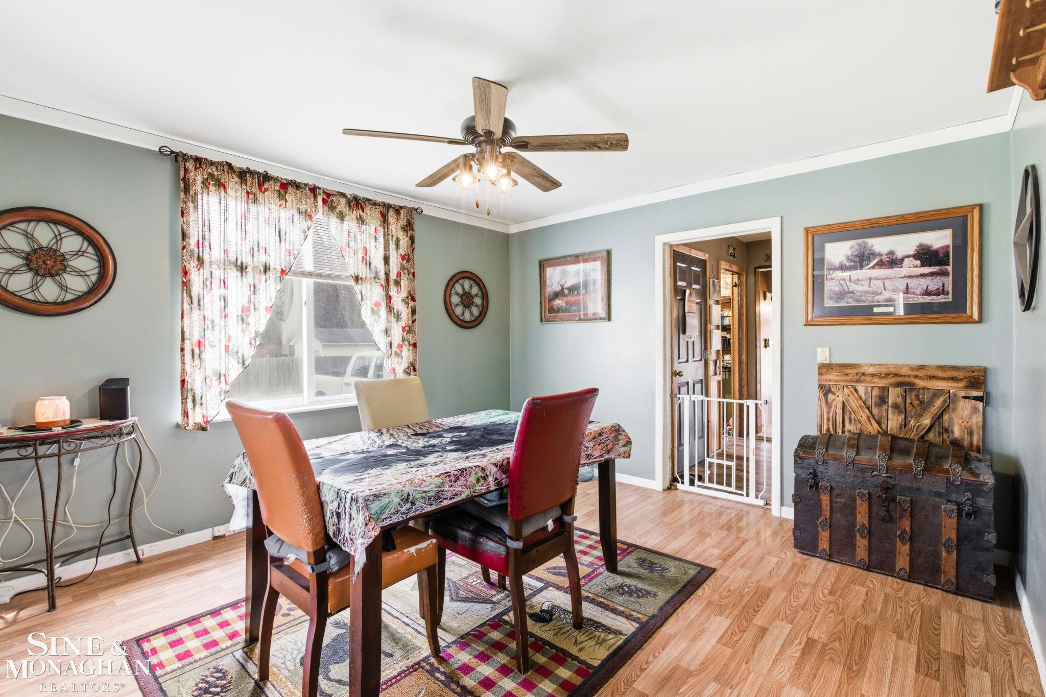 3925 W Water Street, Port Huron, MI, 48060