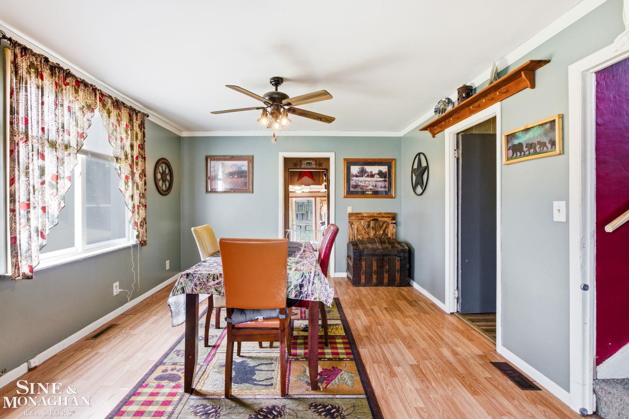 3925 W Water Street, Port Huron, MI, 48060