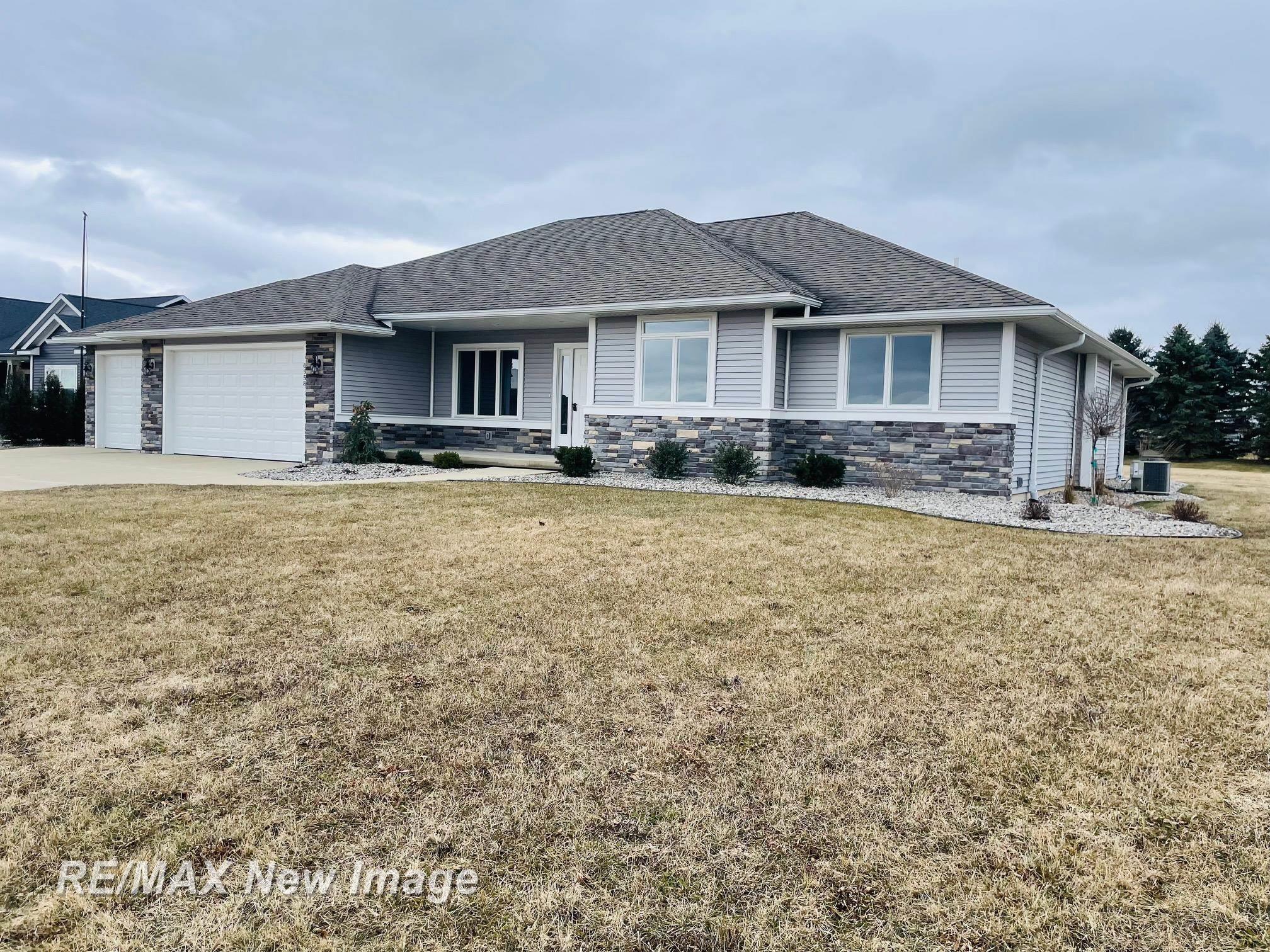 6958 Pleasant Ridge Trail, Saginaw, MI, 48603