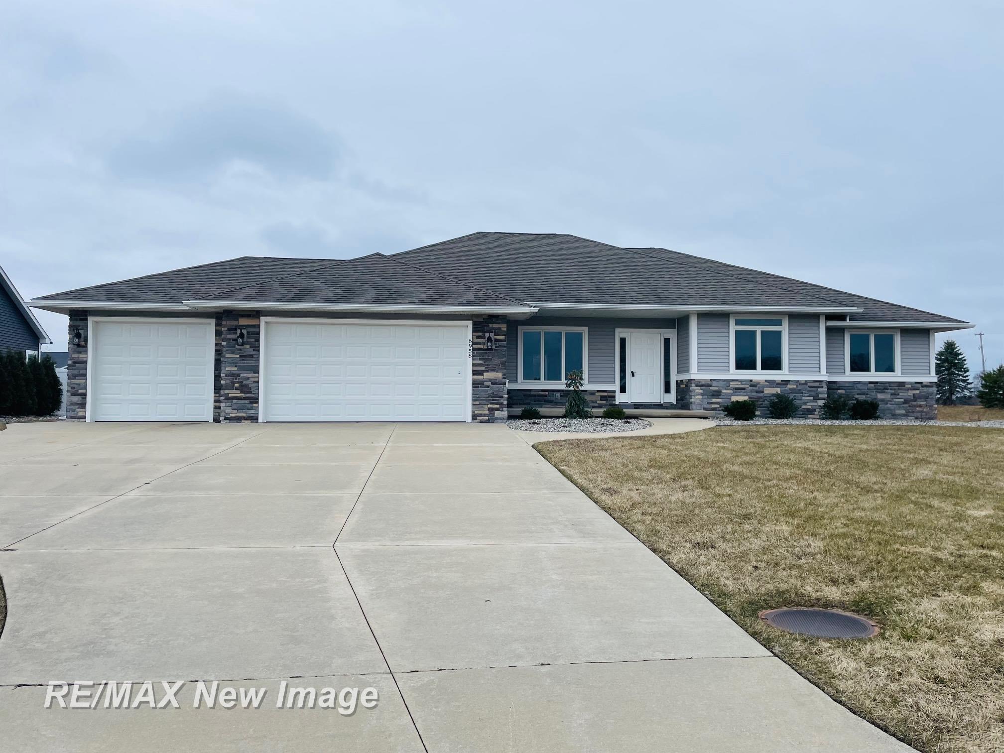 6958 Pleasant Ridge Trail, Saginaw, MI, 48603