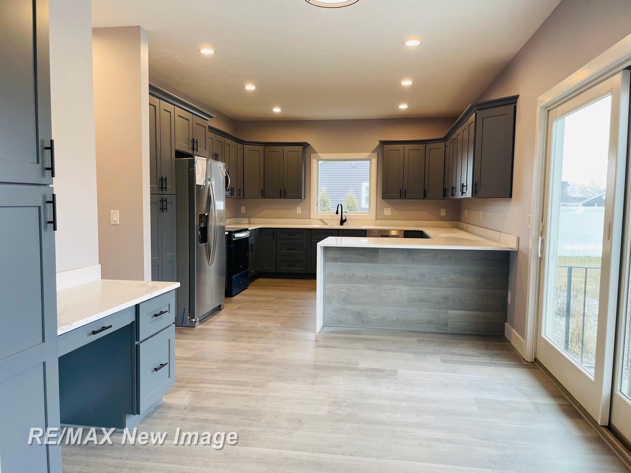 6958 Pleasant Ridge Trail, Saginaw, MI, 48603