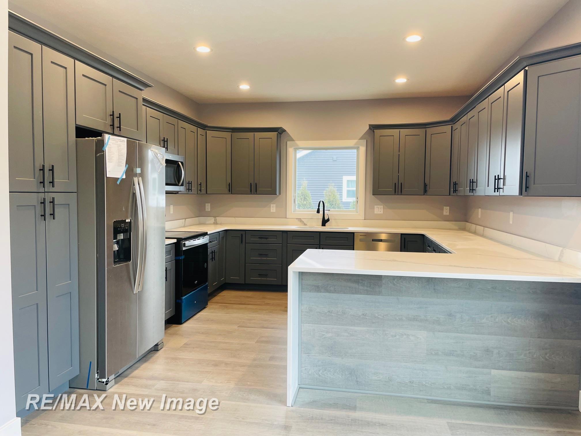 6958 Pleasant Ridge Trail, Saginaw, MI, 48603