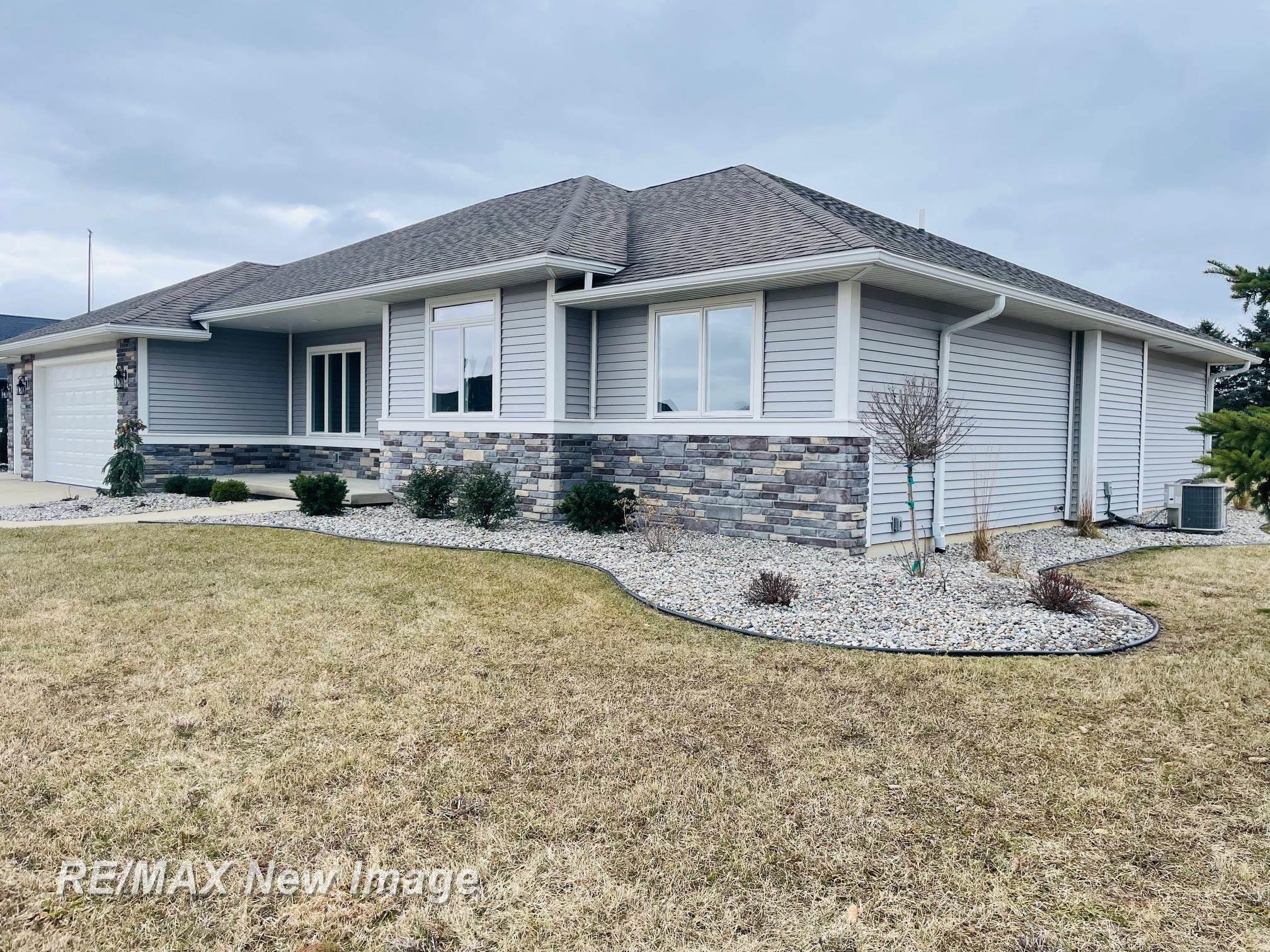 6958 Pleasant Ridge Trail, Saginaw, MI, 48603