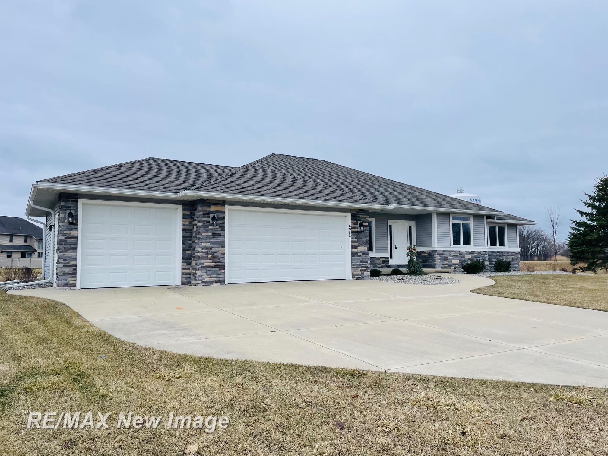 6958 Pleasant Ridge Trail, Saginaw, MI, 48603