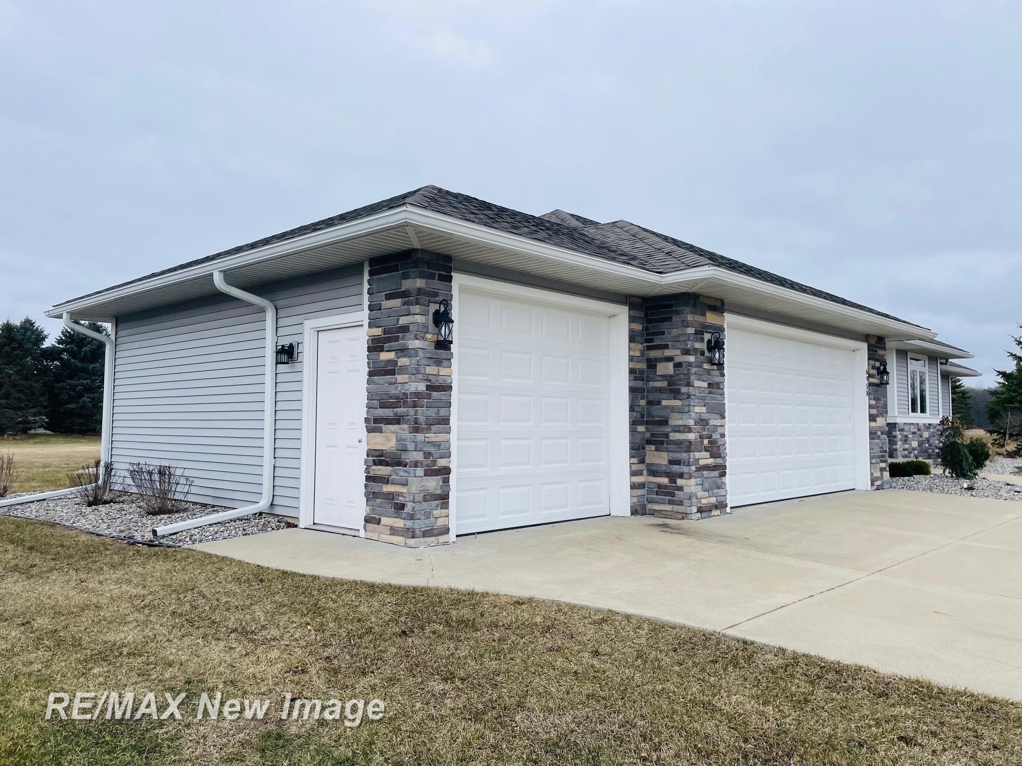 6958 Pleasant Ridge Trail, Saginaw, MI, 48603