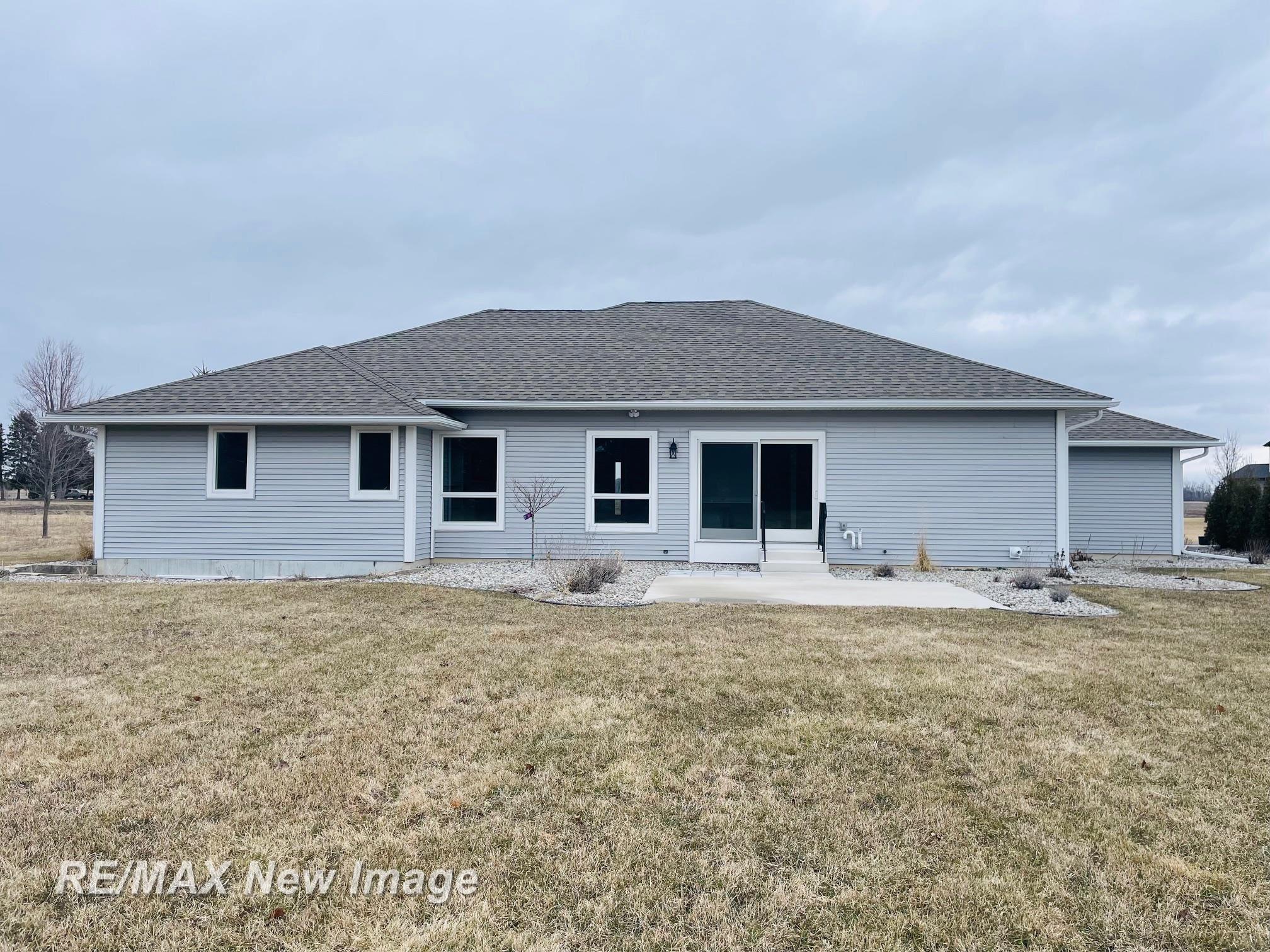 6958 Pleasant Ridge Trail, Saginaw, MI, 48603