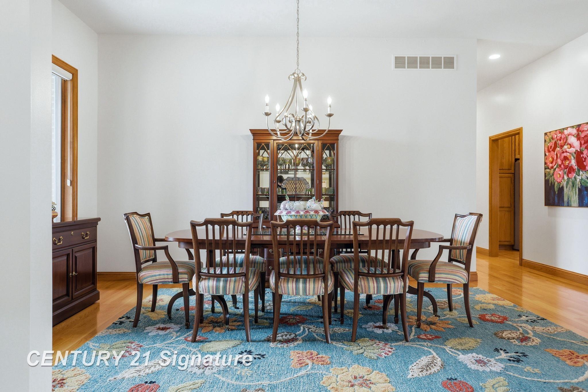 12 W Grove Court, Freeland, MI, 48623