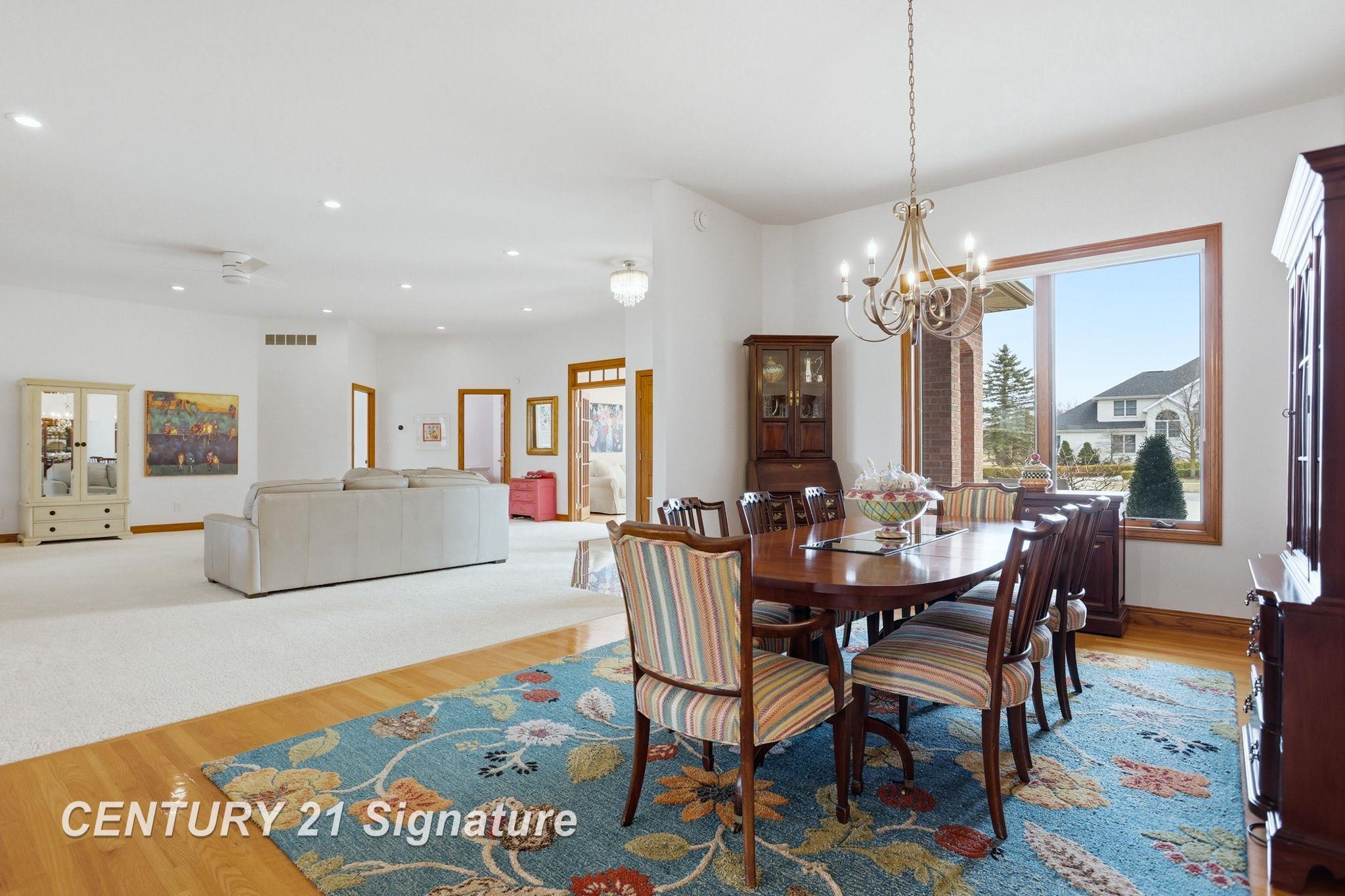 12 W Grove Court, Freeland, MI, 48623