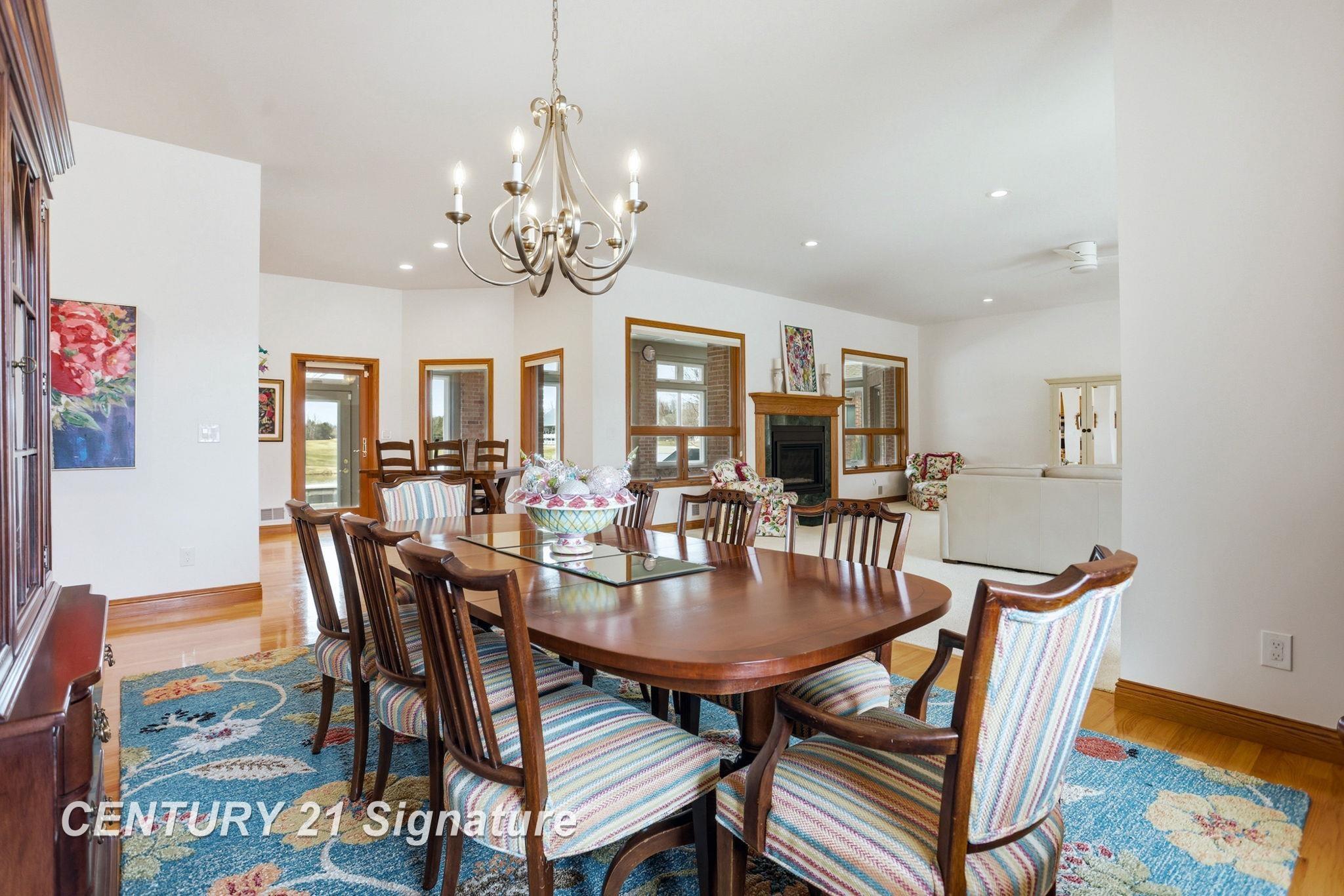 12 W Grove Court, Freeland, MI, 48623