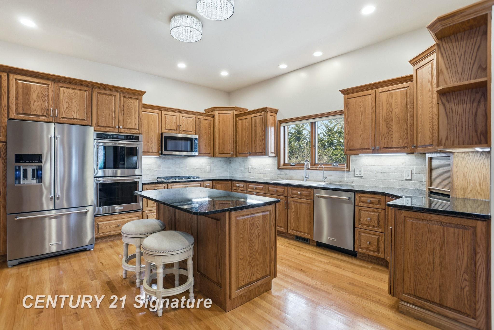 12 W Grove Court, Freeland, MI, 48623