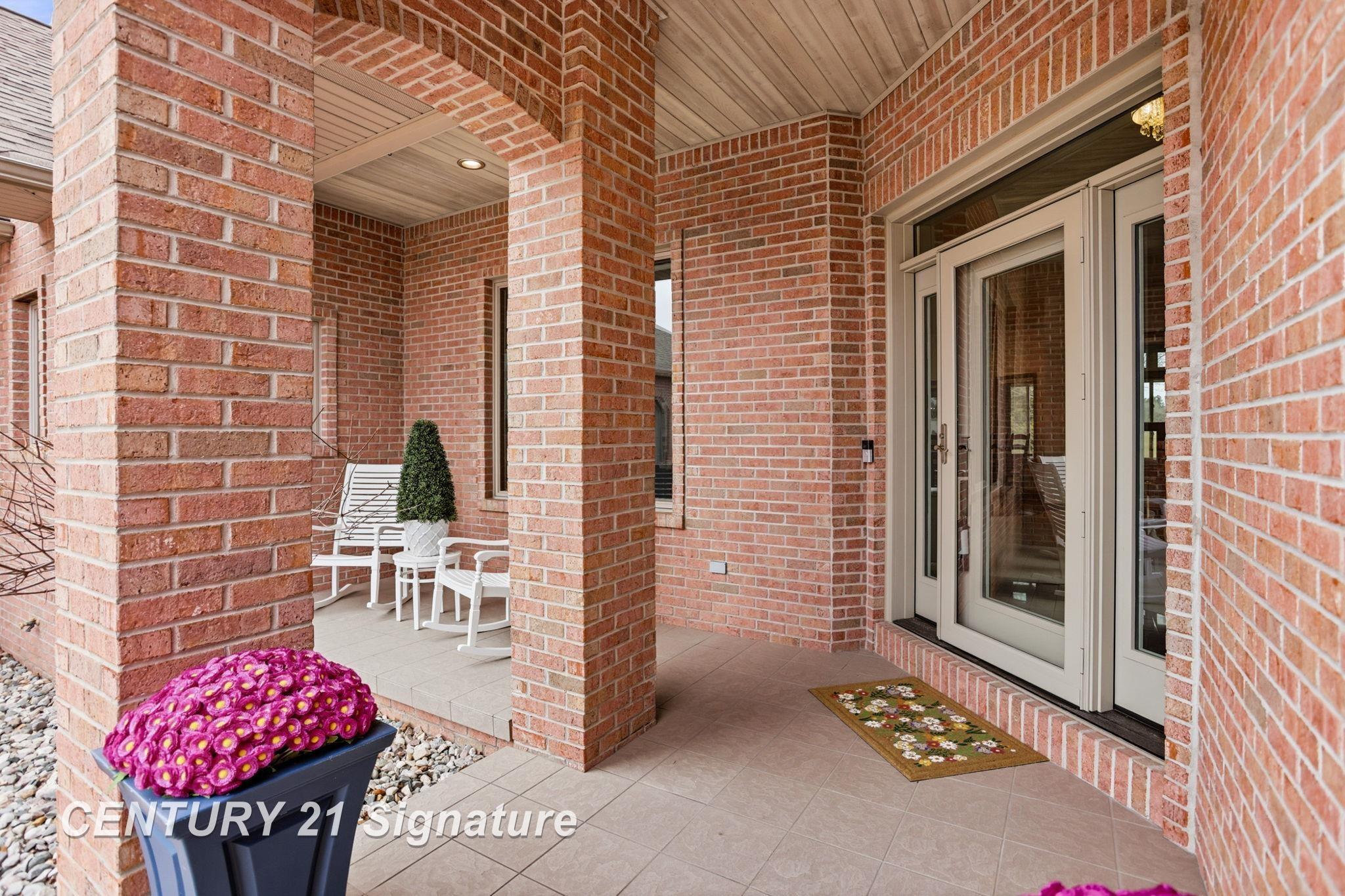 12 W Grove Court, Freeland, MI, 48623