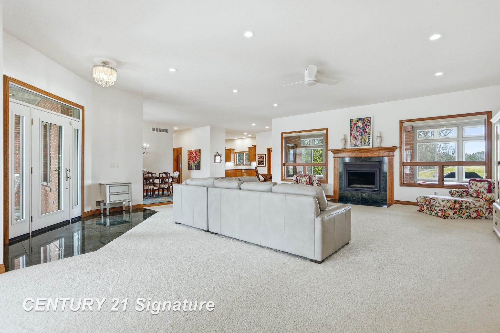 12 W Grove Court, Freeland, MI, 48623