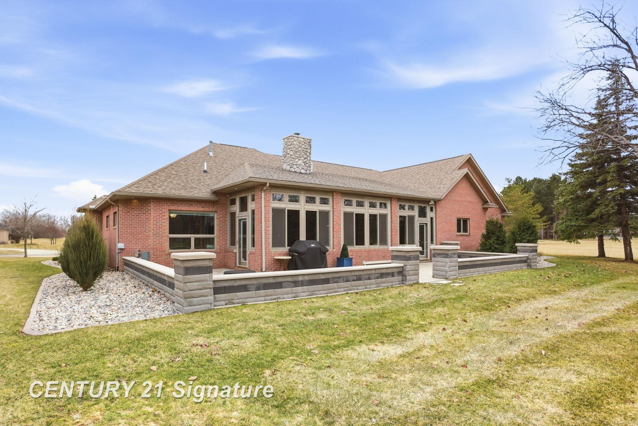 12 W Grove Court, Freeland, MI, 48623