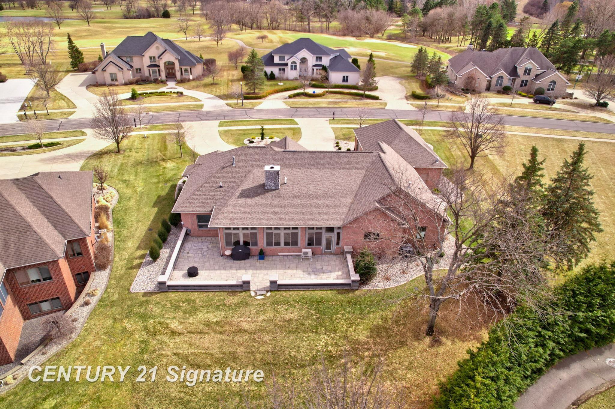 12 W Grove Court, Freeland, MI, 48623