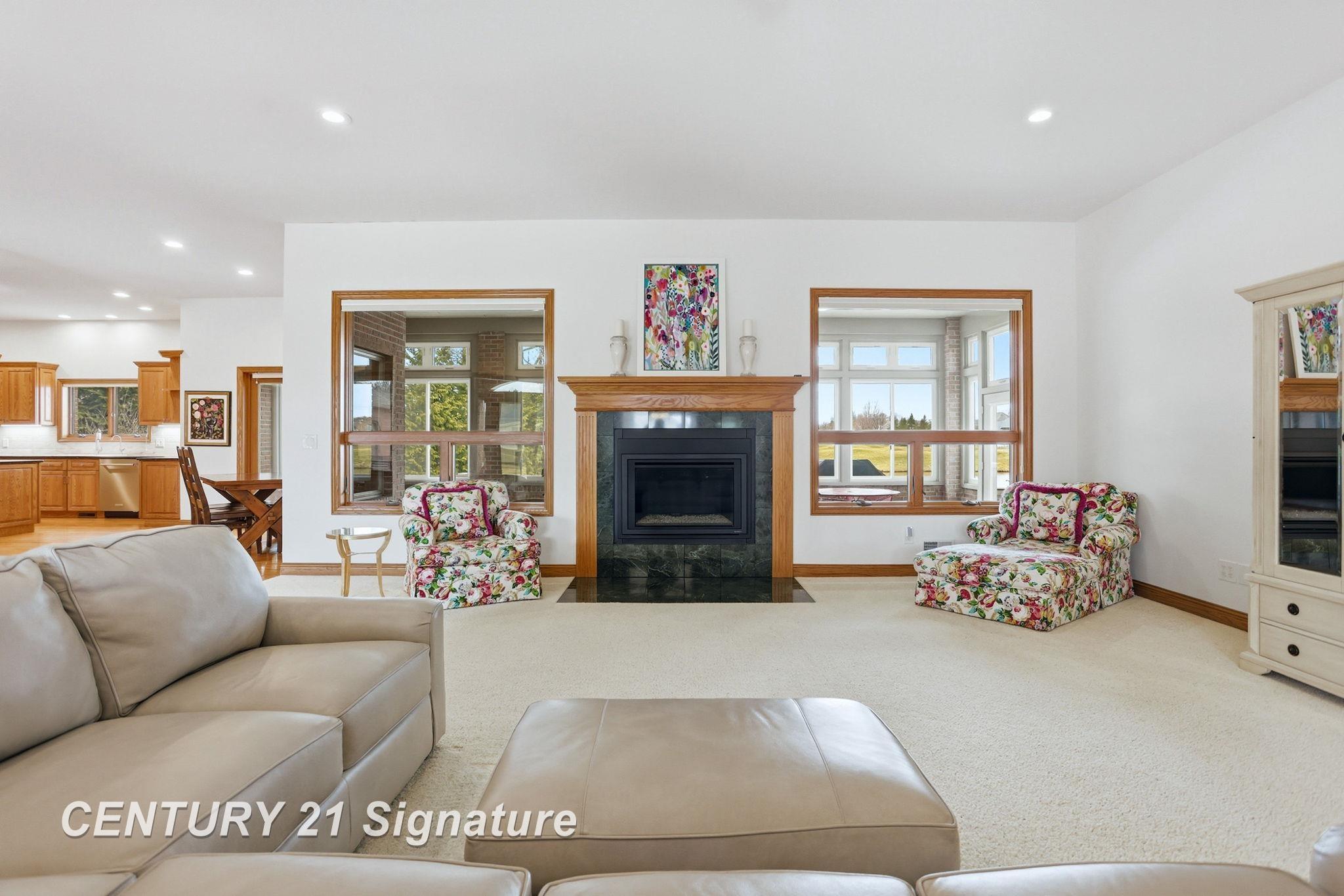 12 W Grove Court, Freeland, MI, 48623