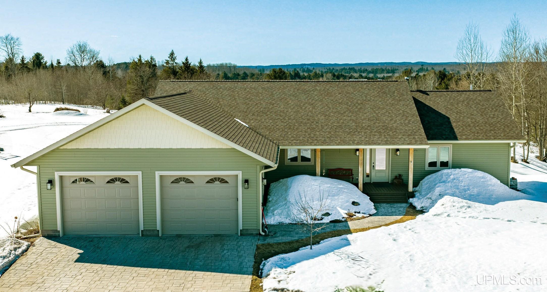 Statewide of Houghton