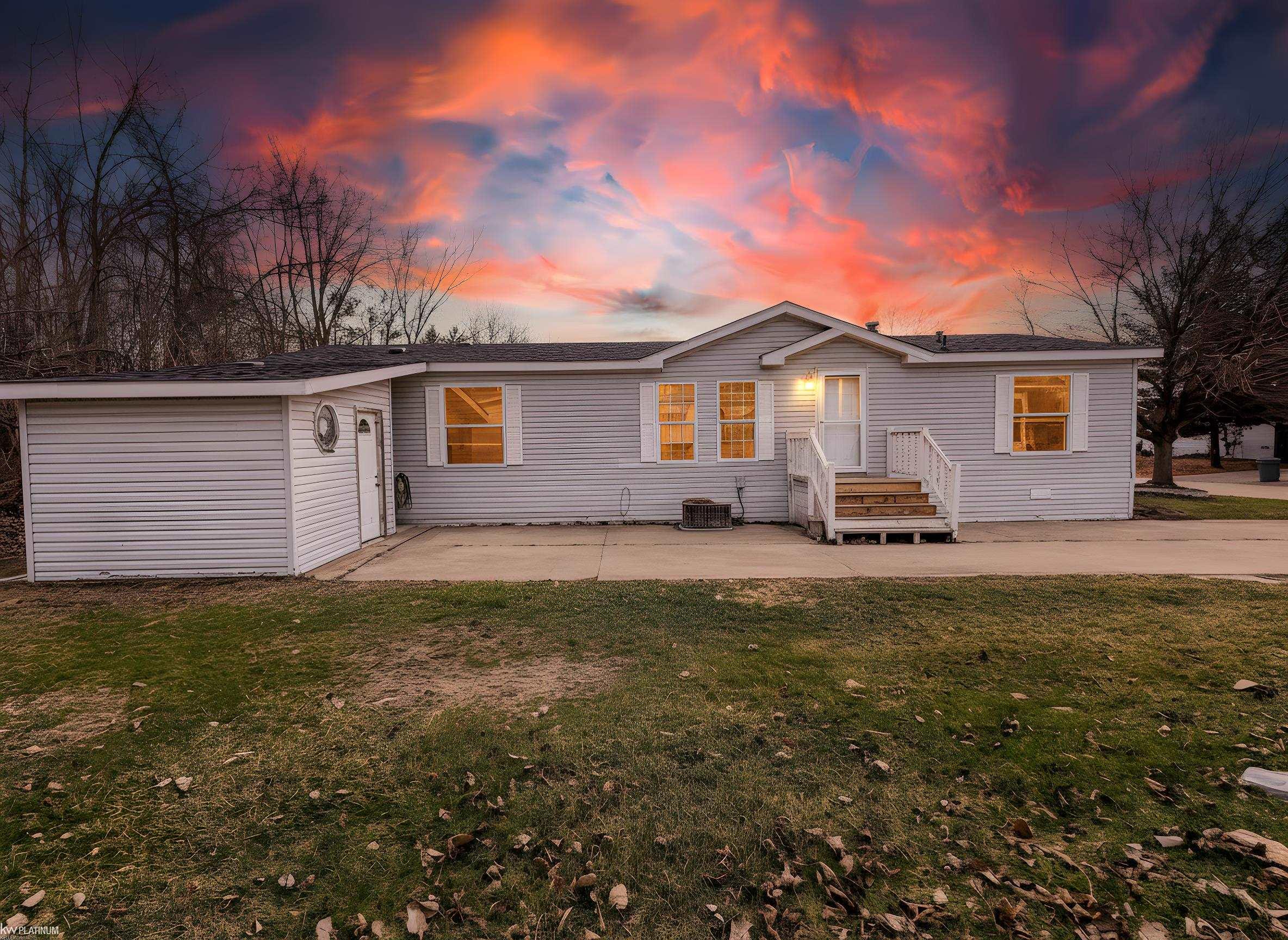 43705 Medea Drive, Clinton Township, MI, 48036