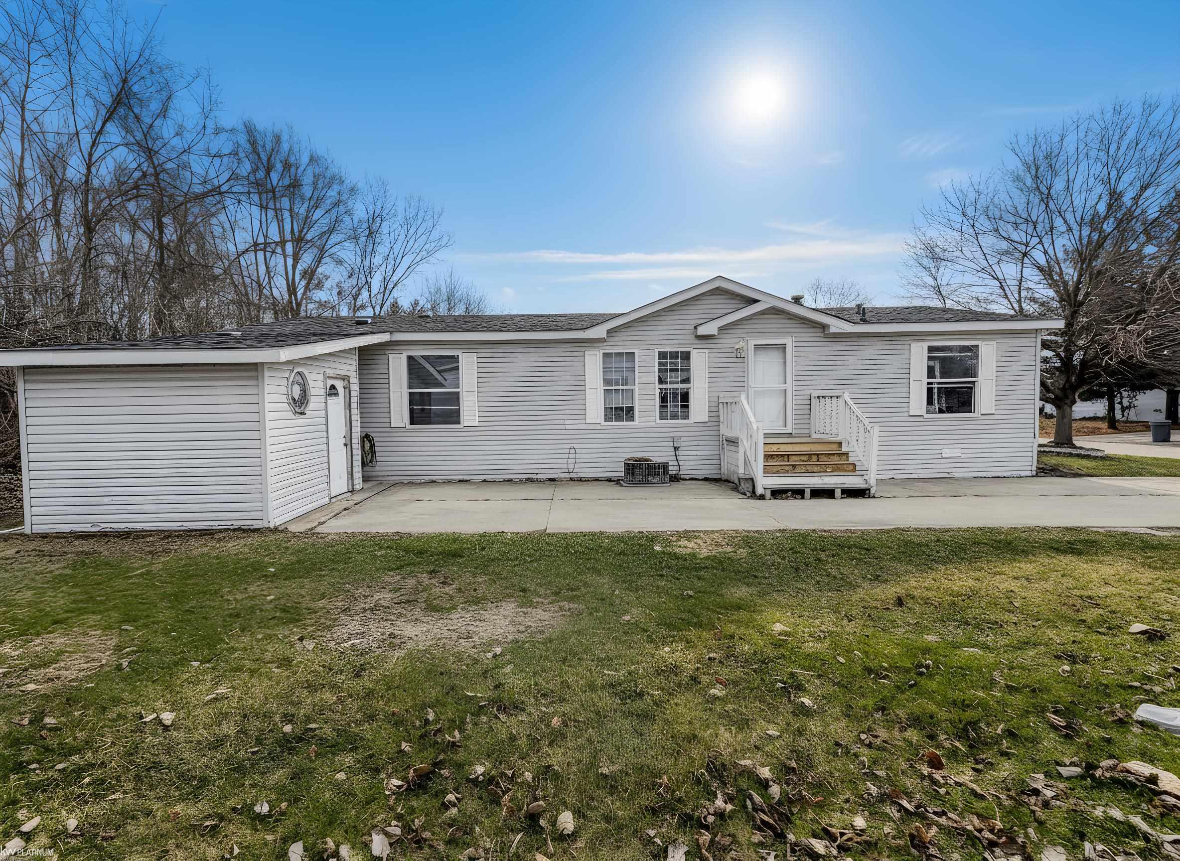 43705 Medea Drive, Clinton Township, MI, 48036