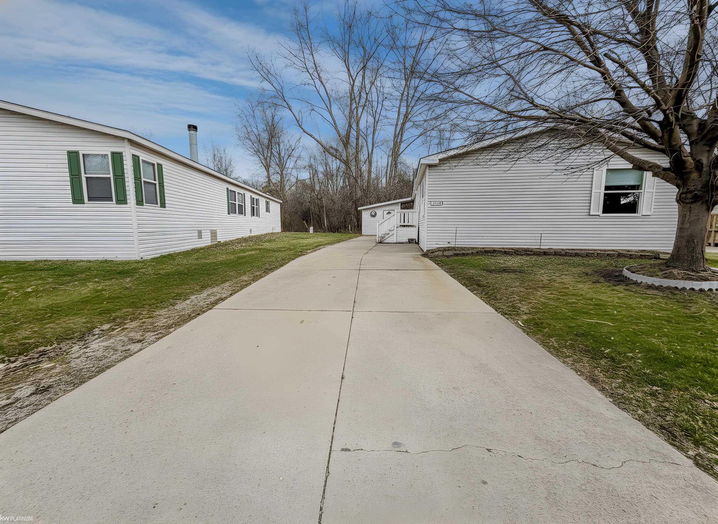 43705 Medea Drive, Clinton Township, MI, 48036