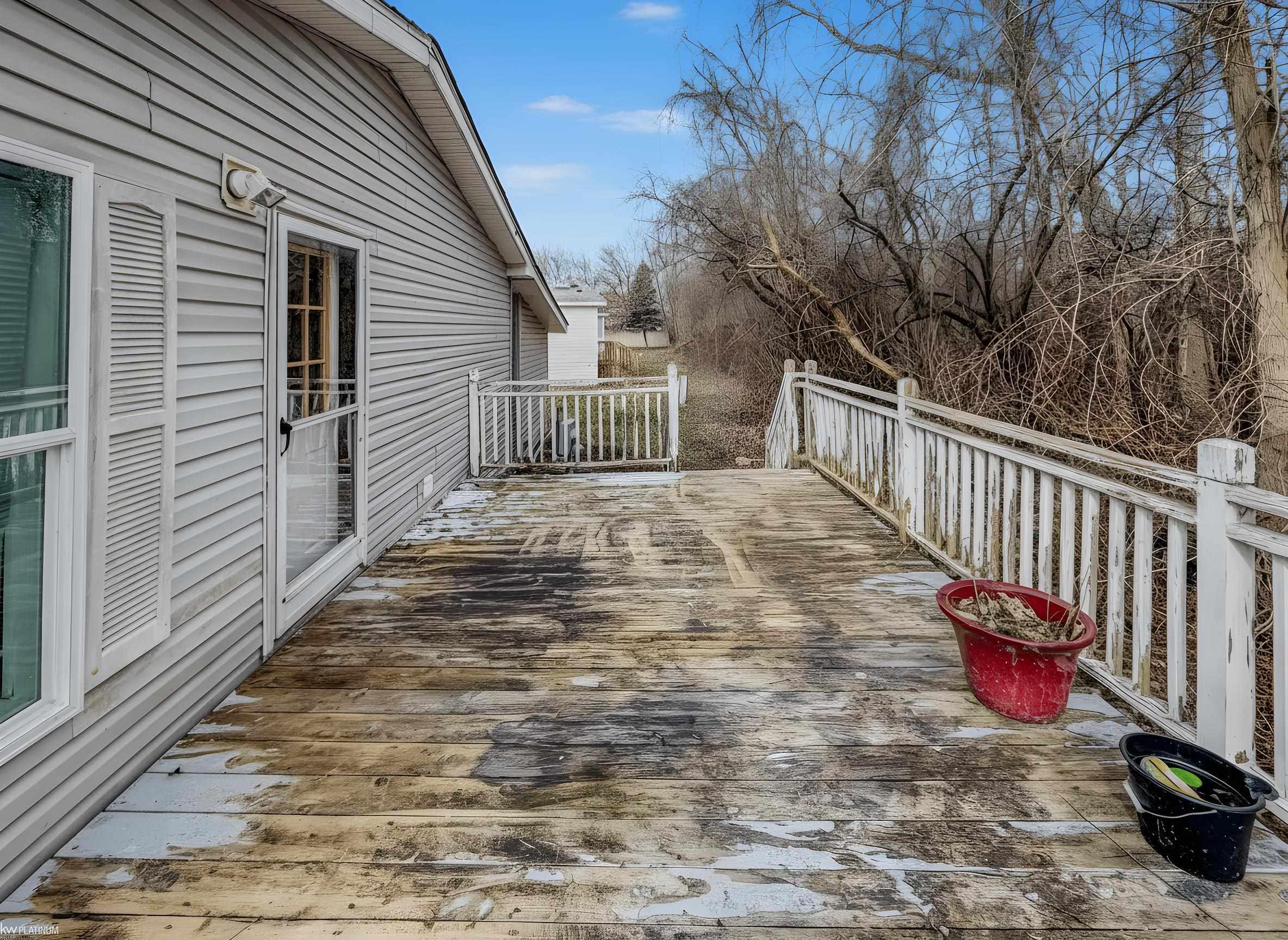 43705 Medea Drive, Clinton Township, MI, 48036