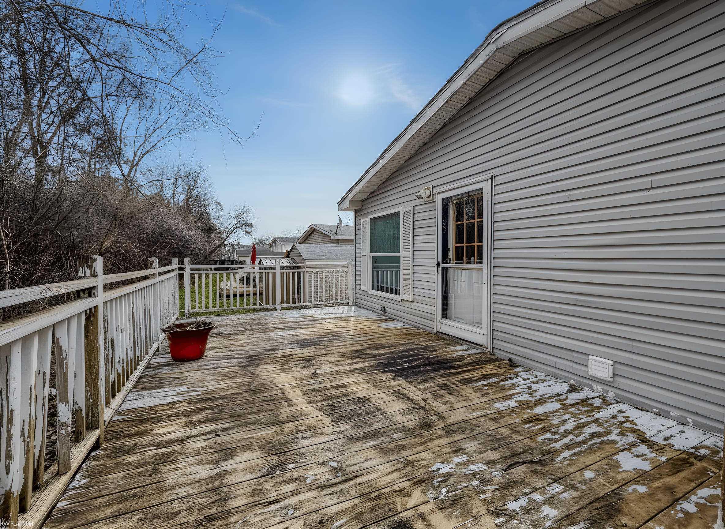 43705 Medea Drive, Clinton Township, MI, 48036