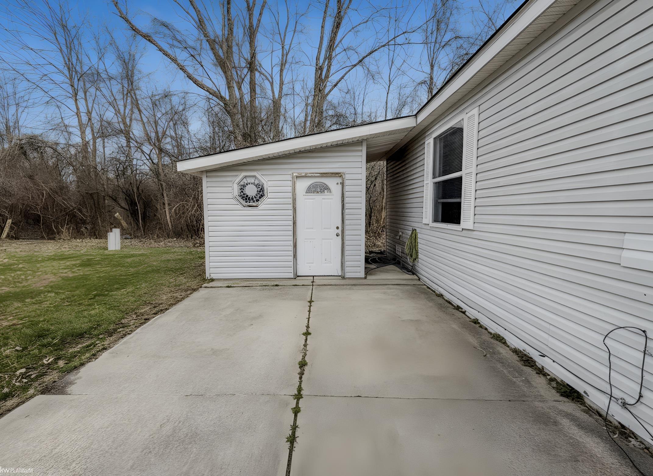 43705 Medea Drive, Clinton Township, MI, 48036
