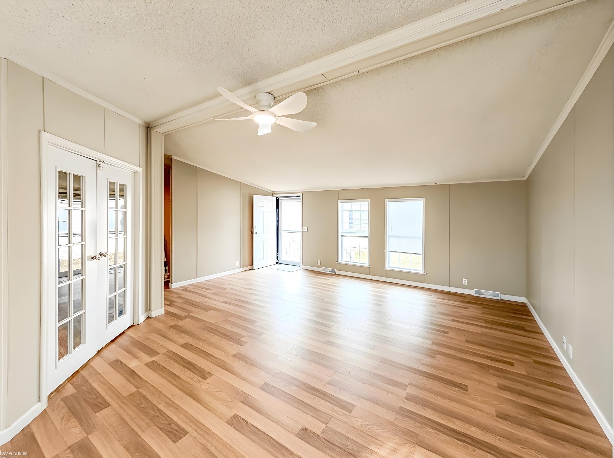 43705 Medea Drive, Clinton Township, MI, 48036