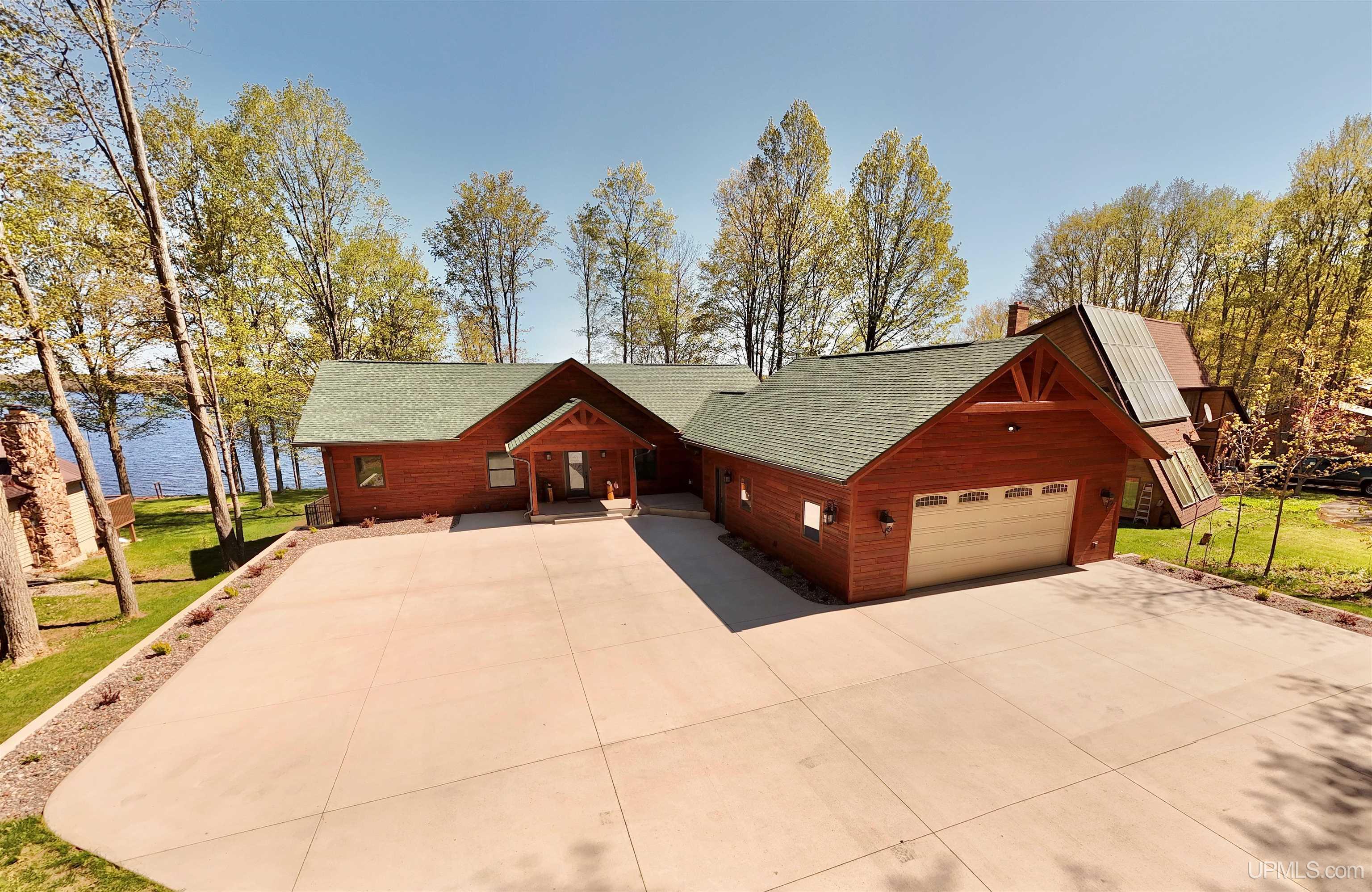 Waterfront MLS Number 50202557 Photo