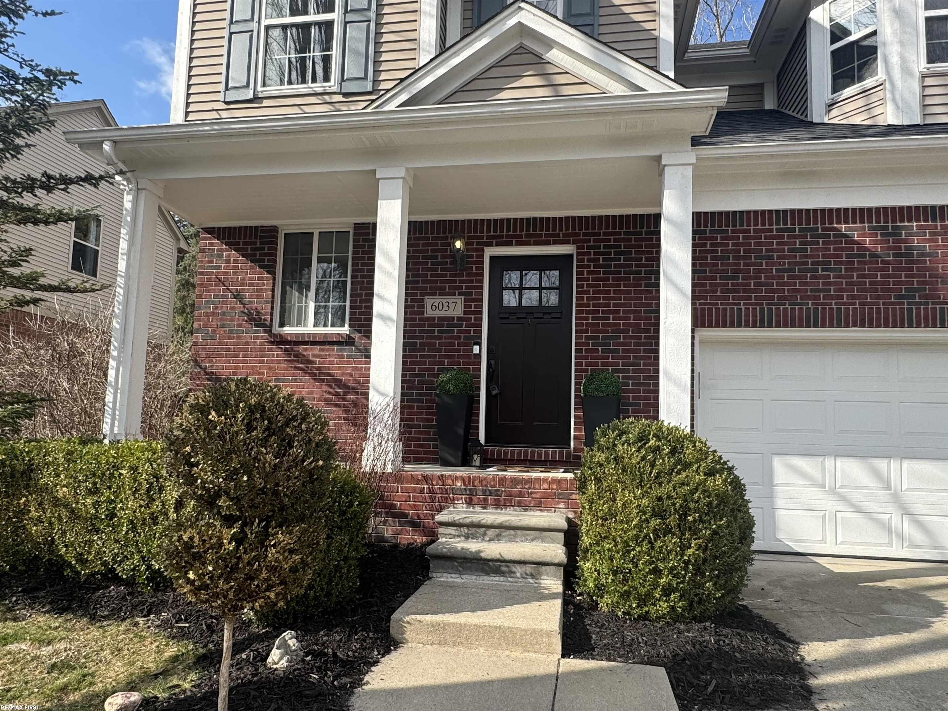 6037 Trailside Drive, Washington, MI, 48094