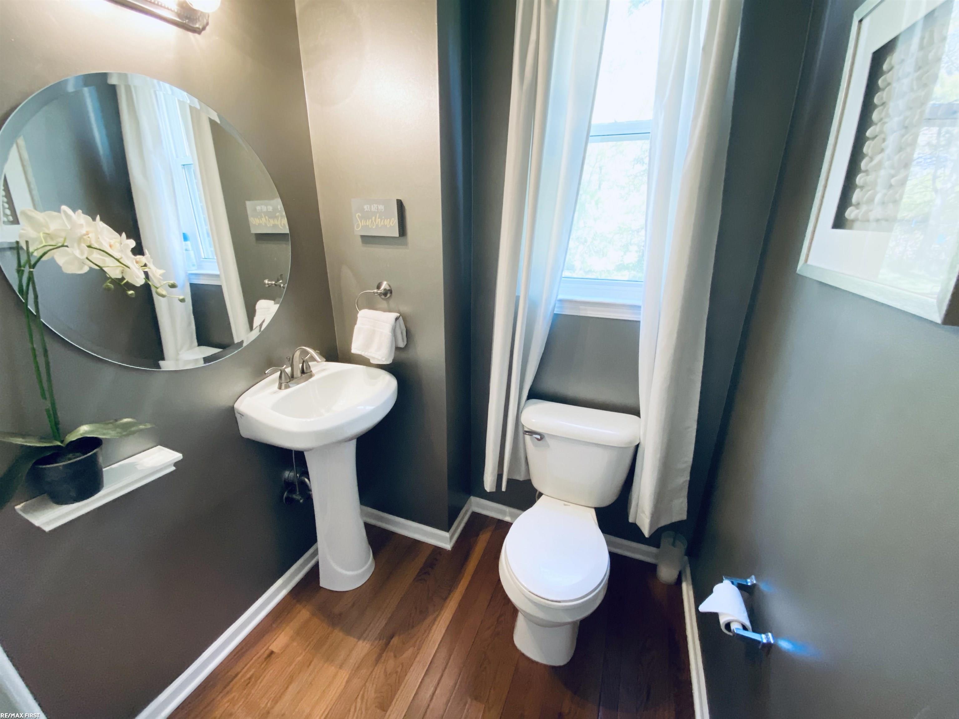 6037 Trailside Drive, Washington, MI, 48094