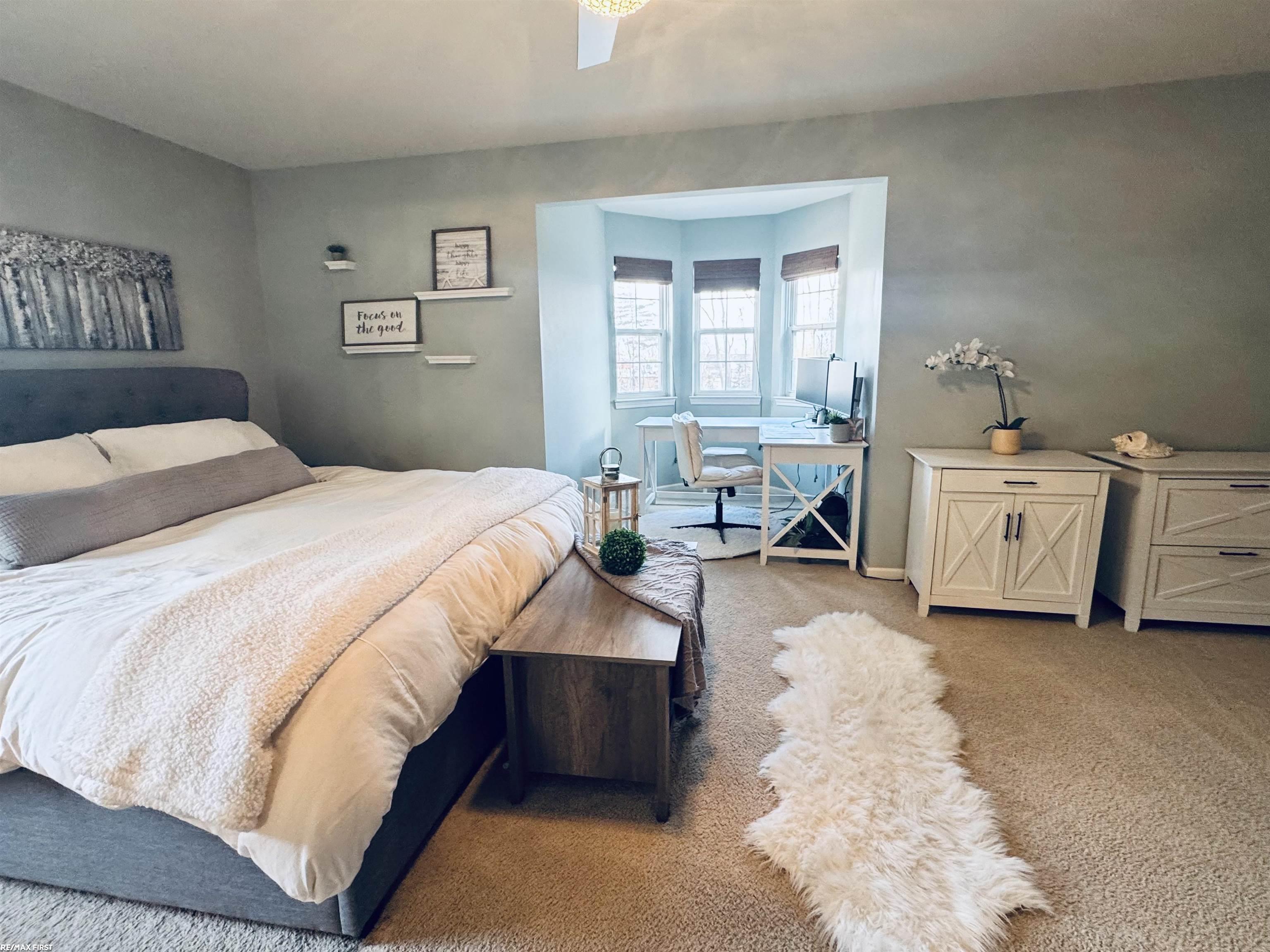 6037 Trailside Drive, Washington, MI, 48094