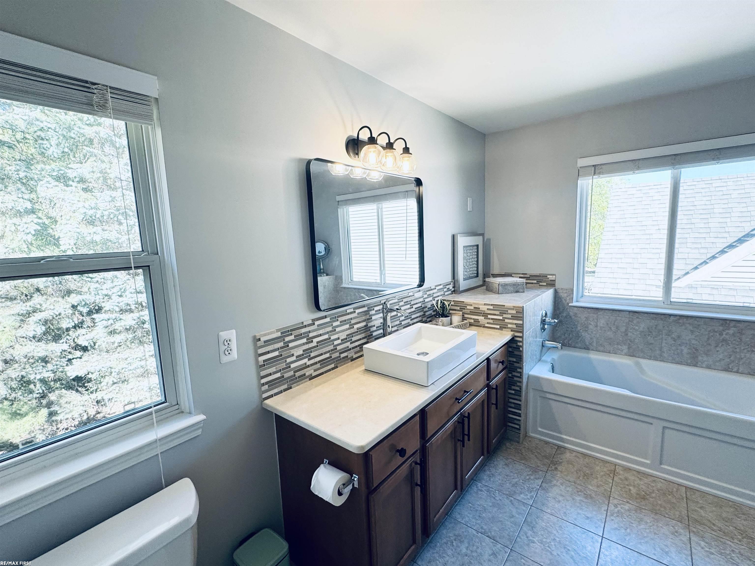 6037 Trailside Drive, Washington, MI, 48094