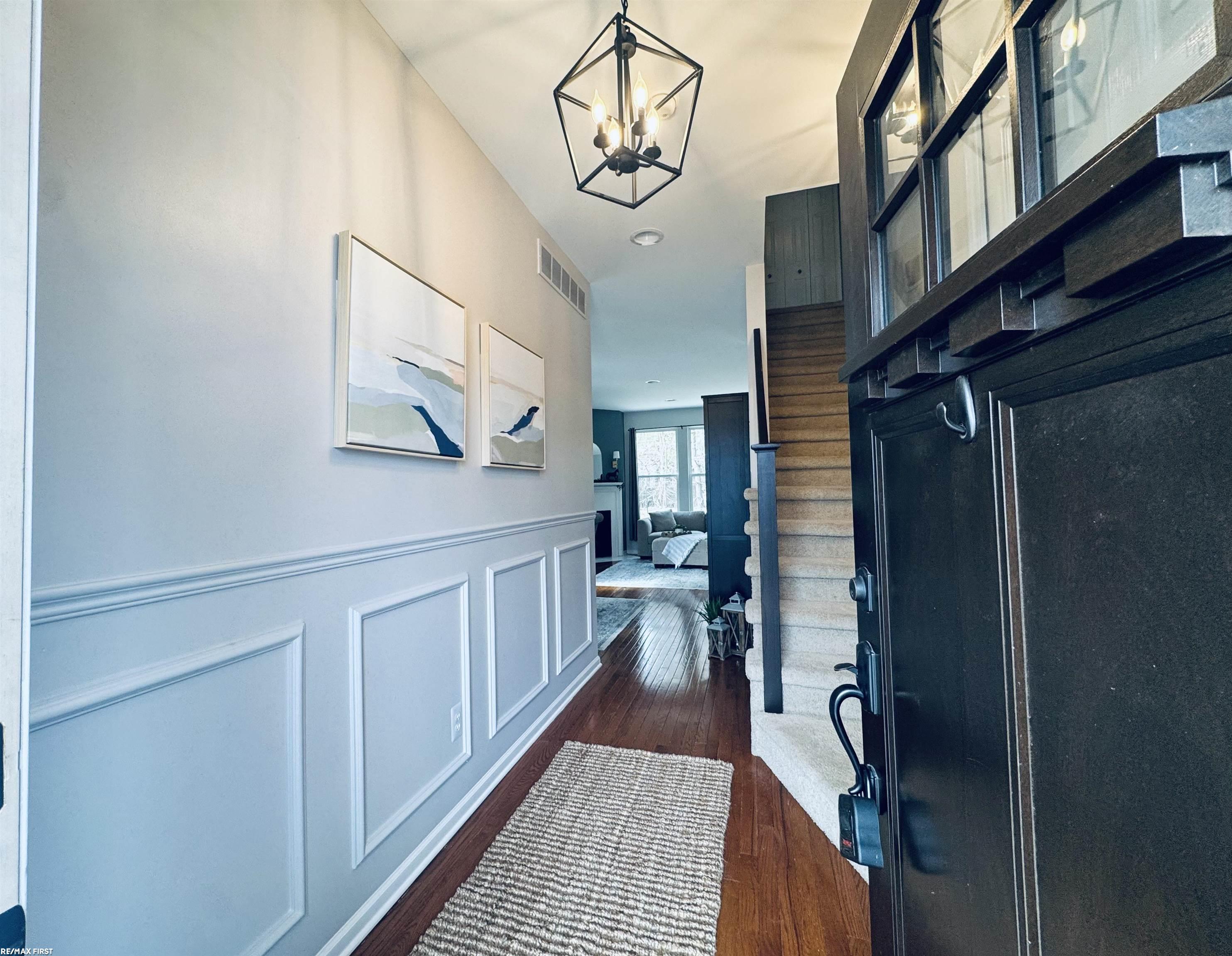 6037 Trailside Drive, Washington, MI, 48094