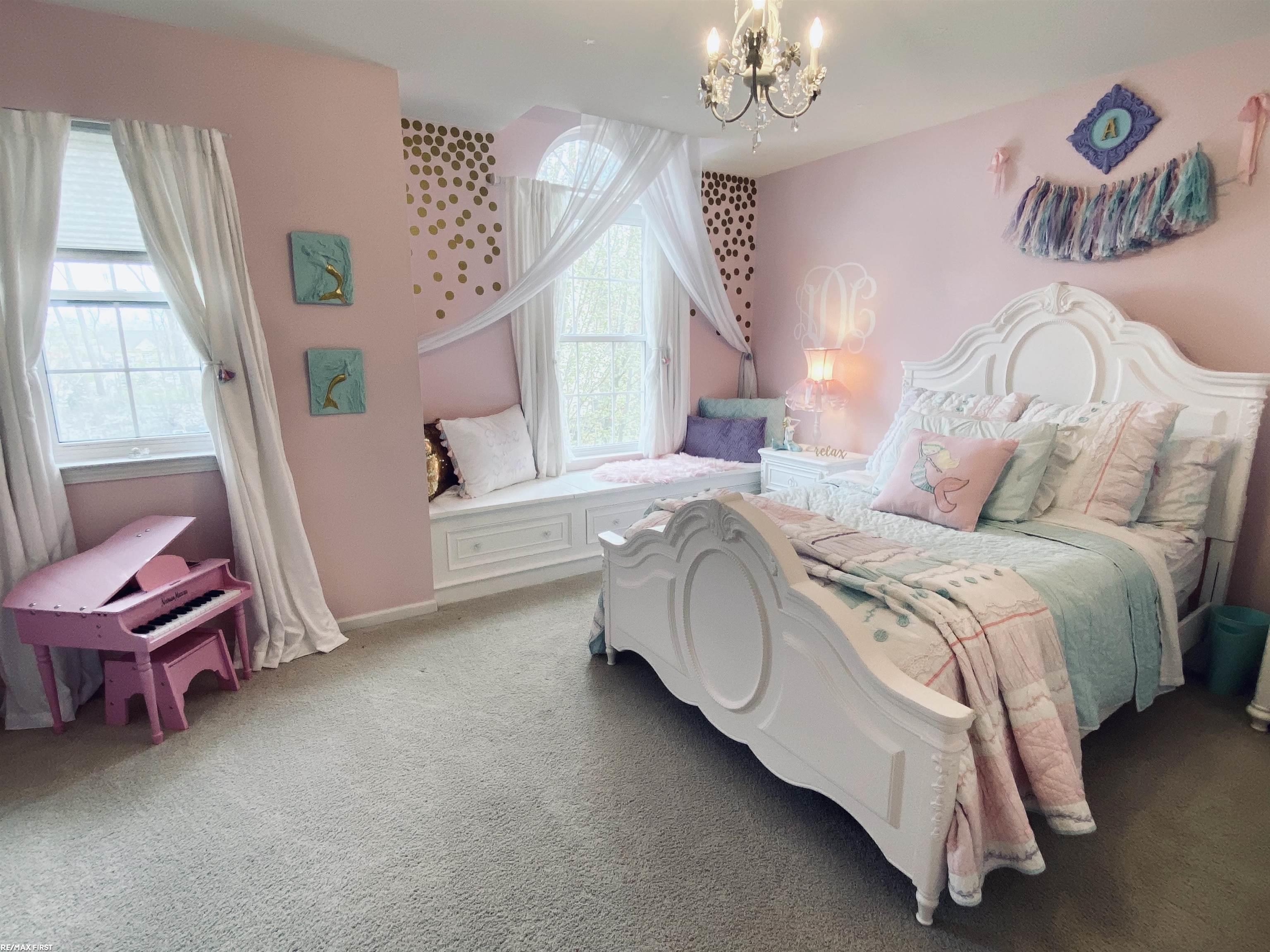 6037 Trailside Drive, Washington, MI, 48094