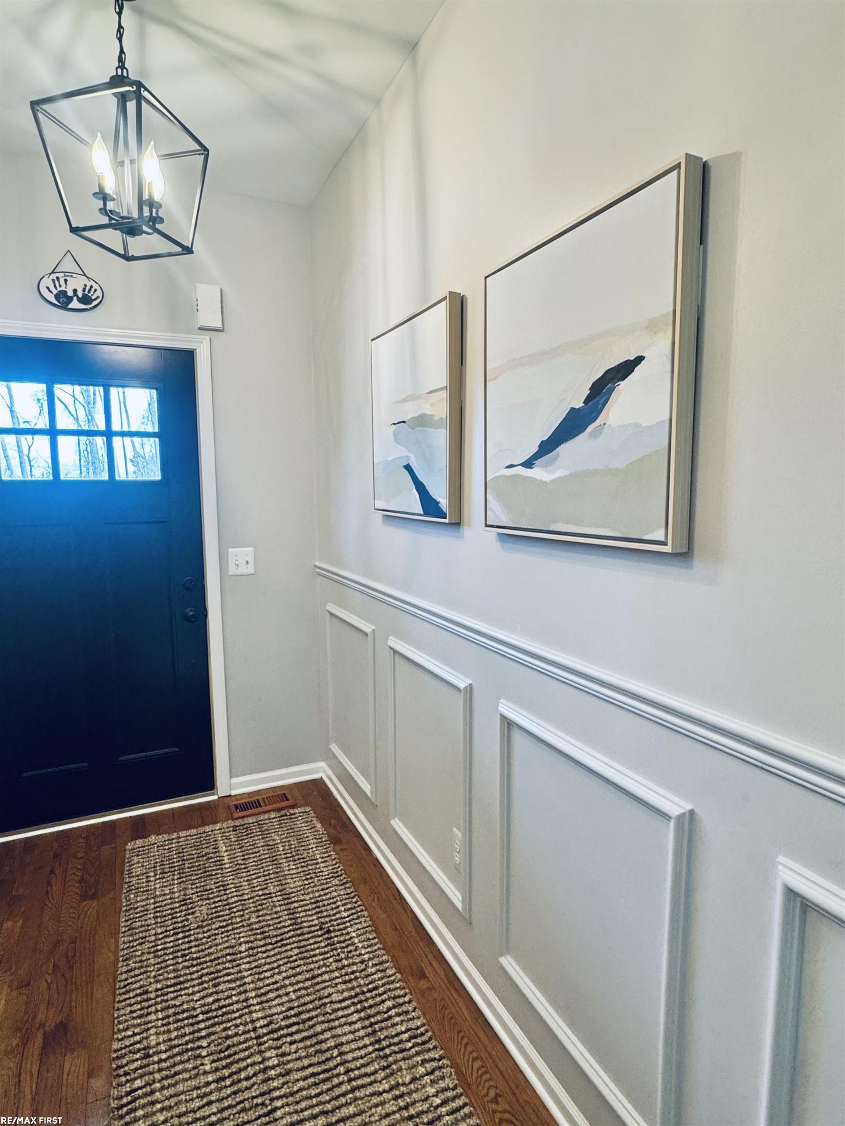 6037 Trailside Drive, Washington, MI, 48094