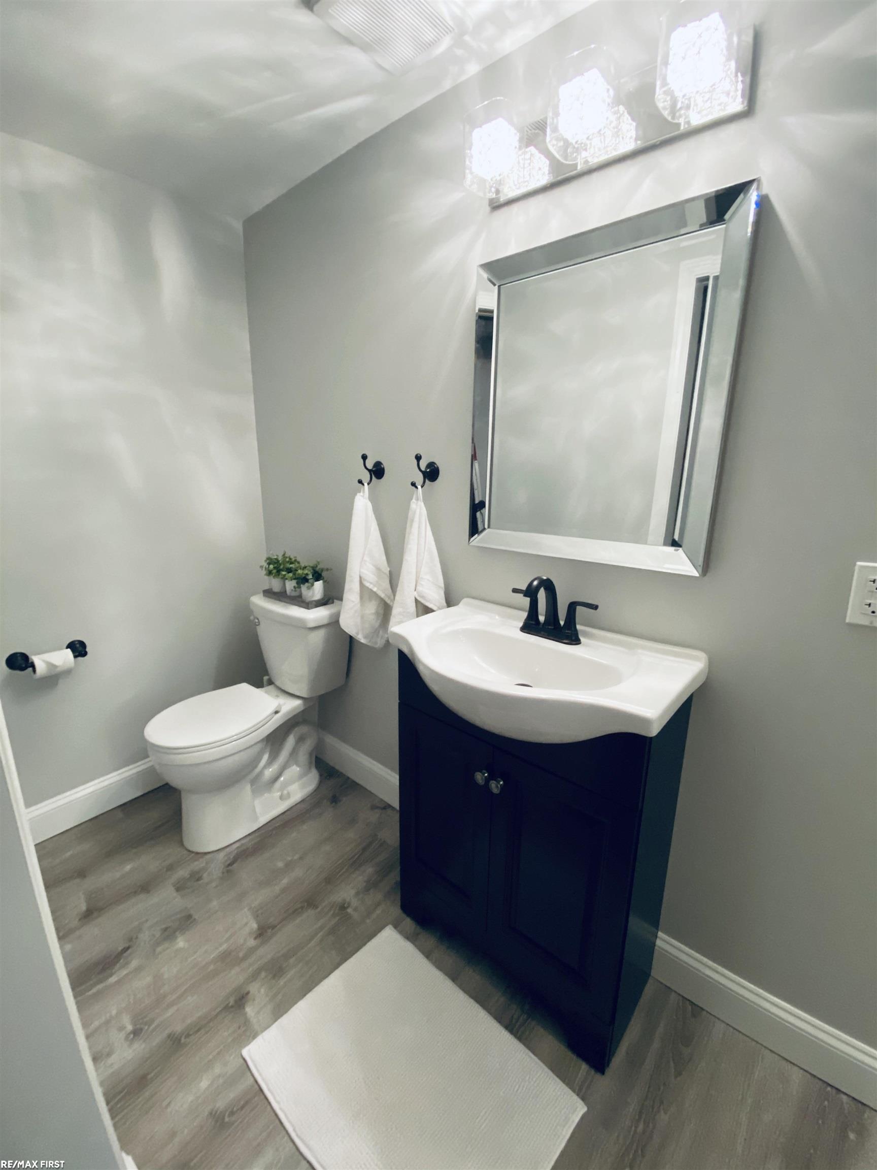 6037 Trailside Drive, Washington, MI, 48094