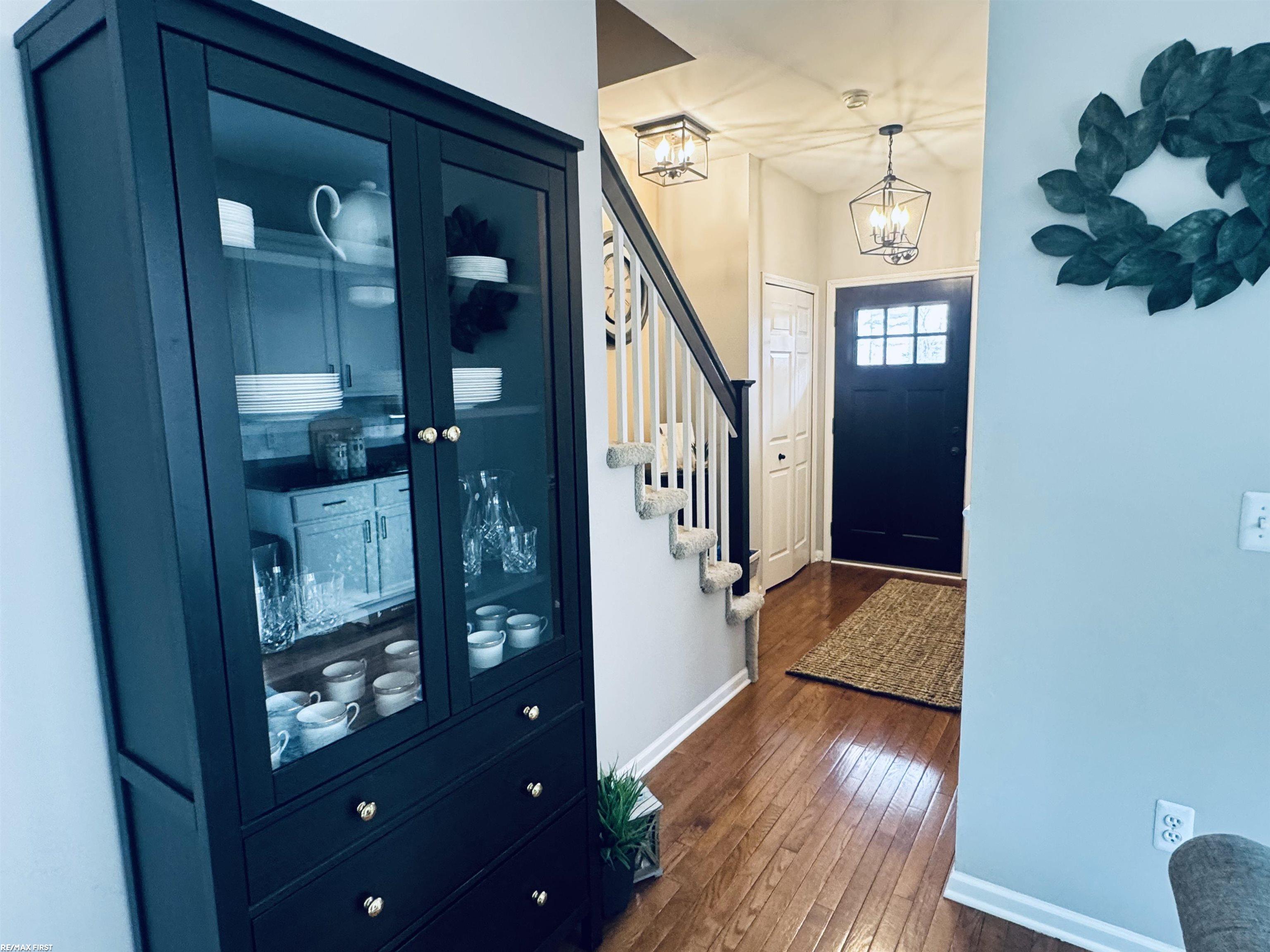 6037 Trailside Drive, Washington, MI, 48094