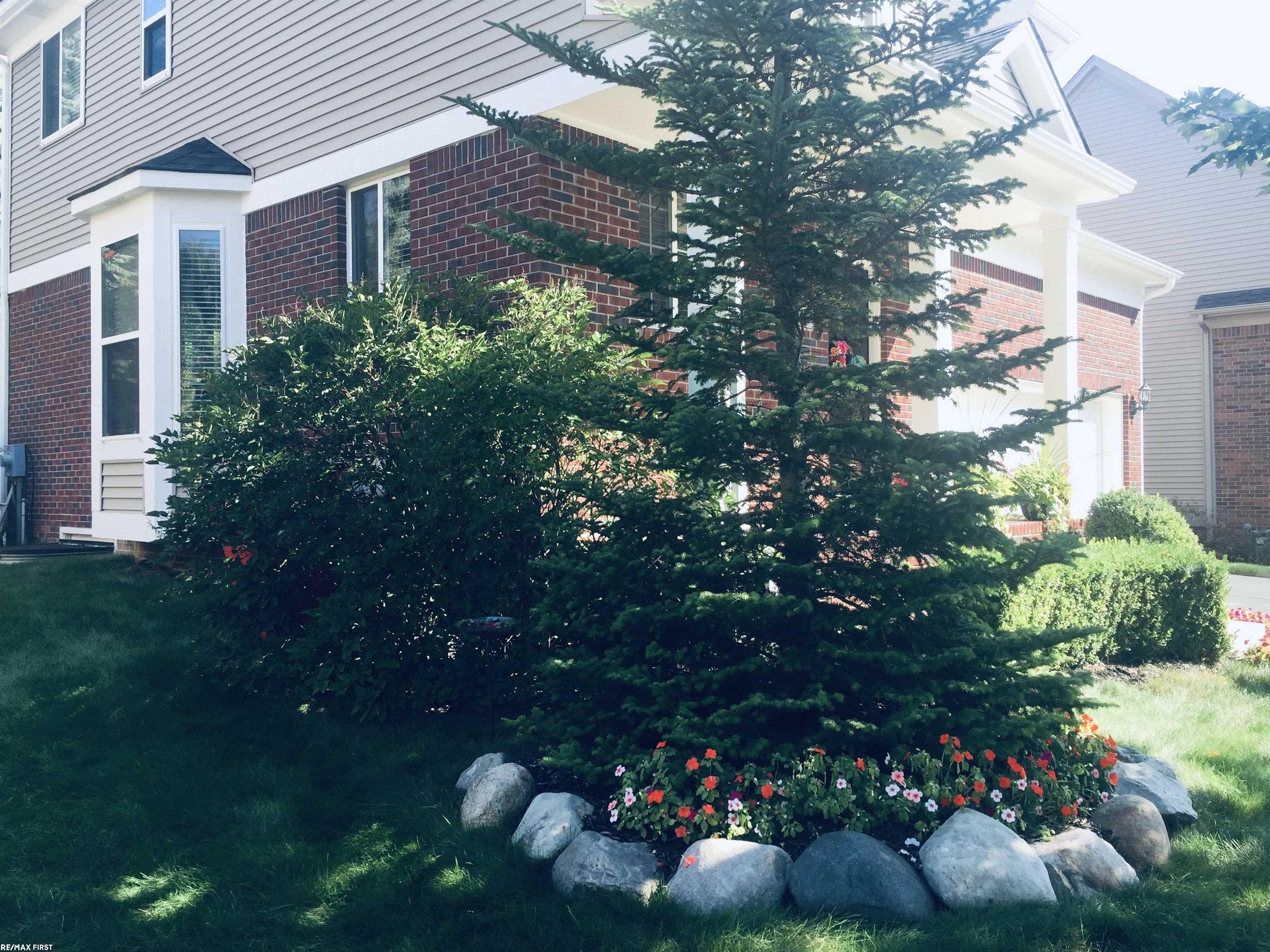 6037 Trailside Drive, Washington, MI, 48094