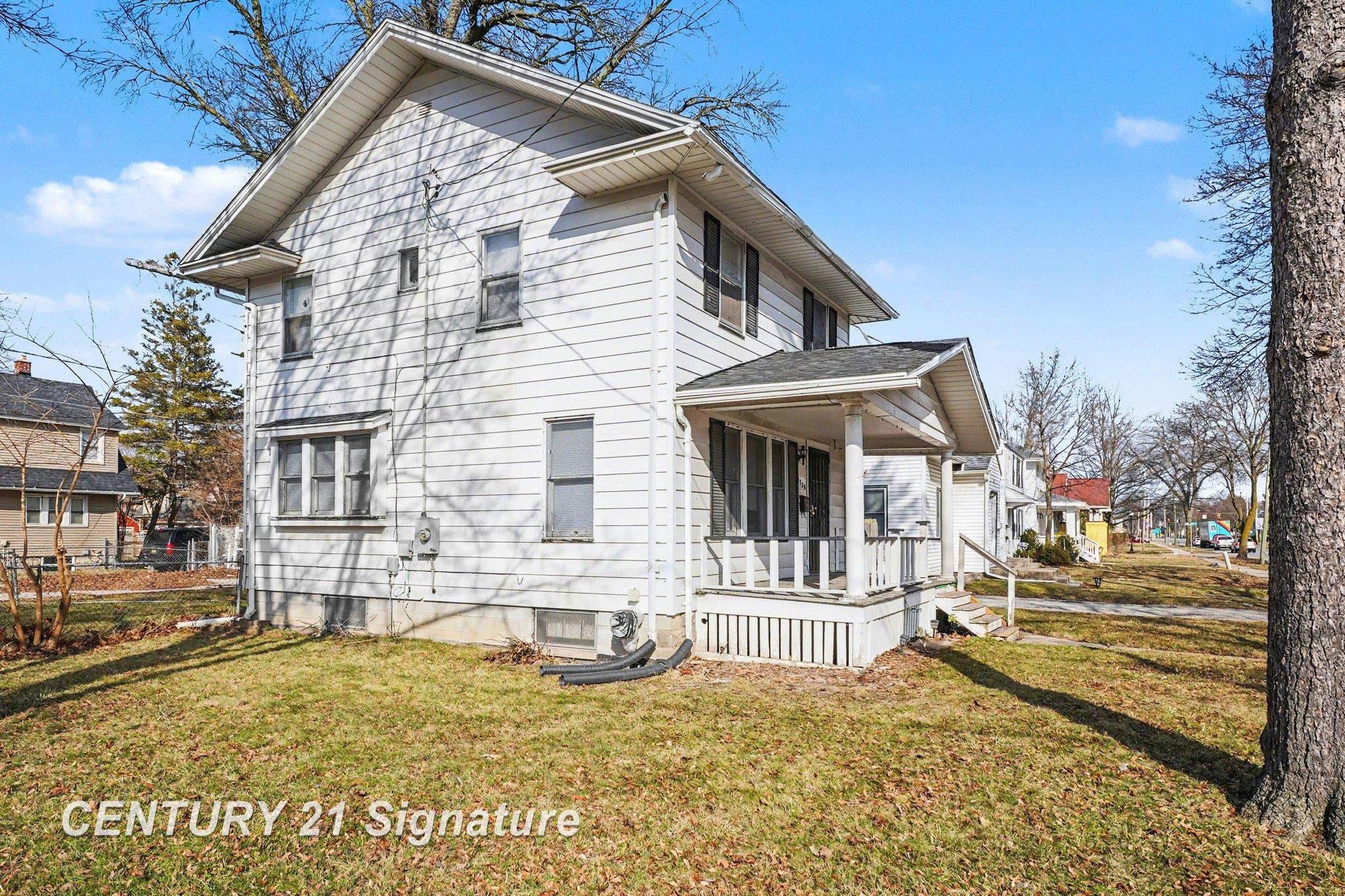 1724 State Street, Saginaw, MI, 48602