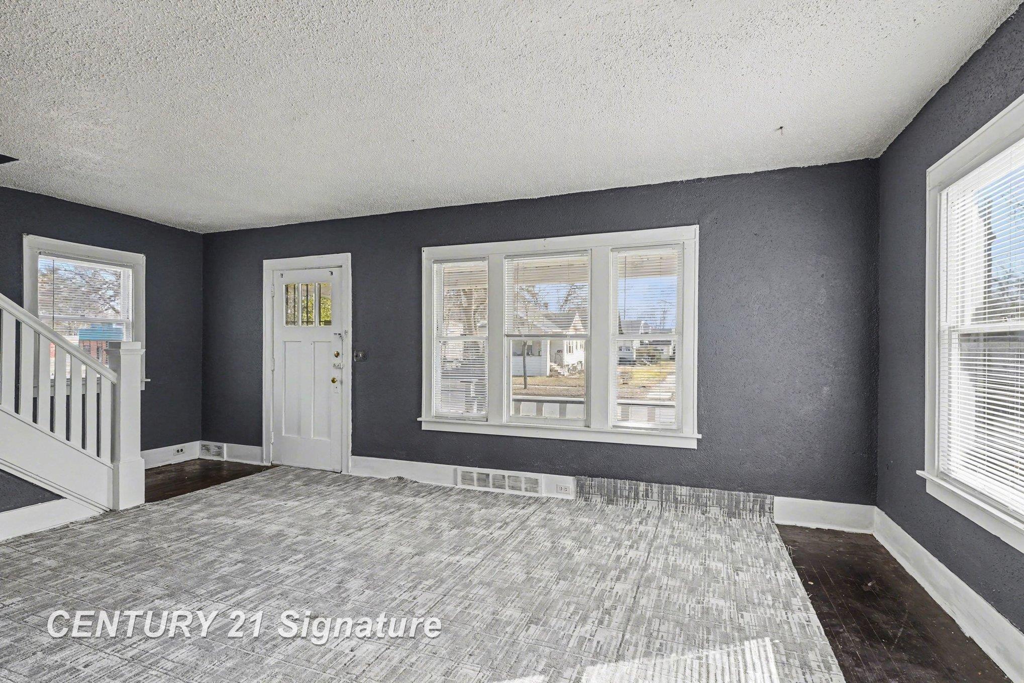 1724 State Street, Saginaw, MI, 48602