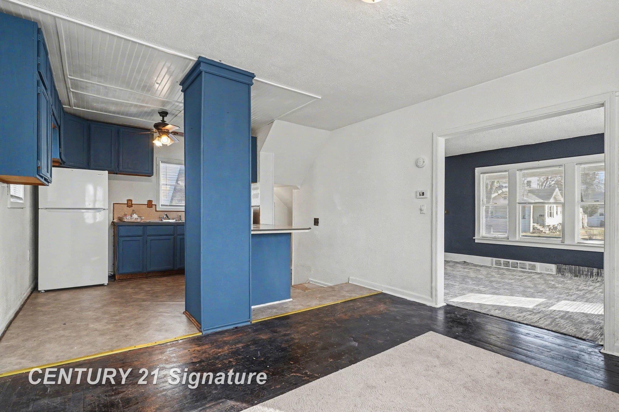 1724 State Street, Saginaw, MI, 48602