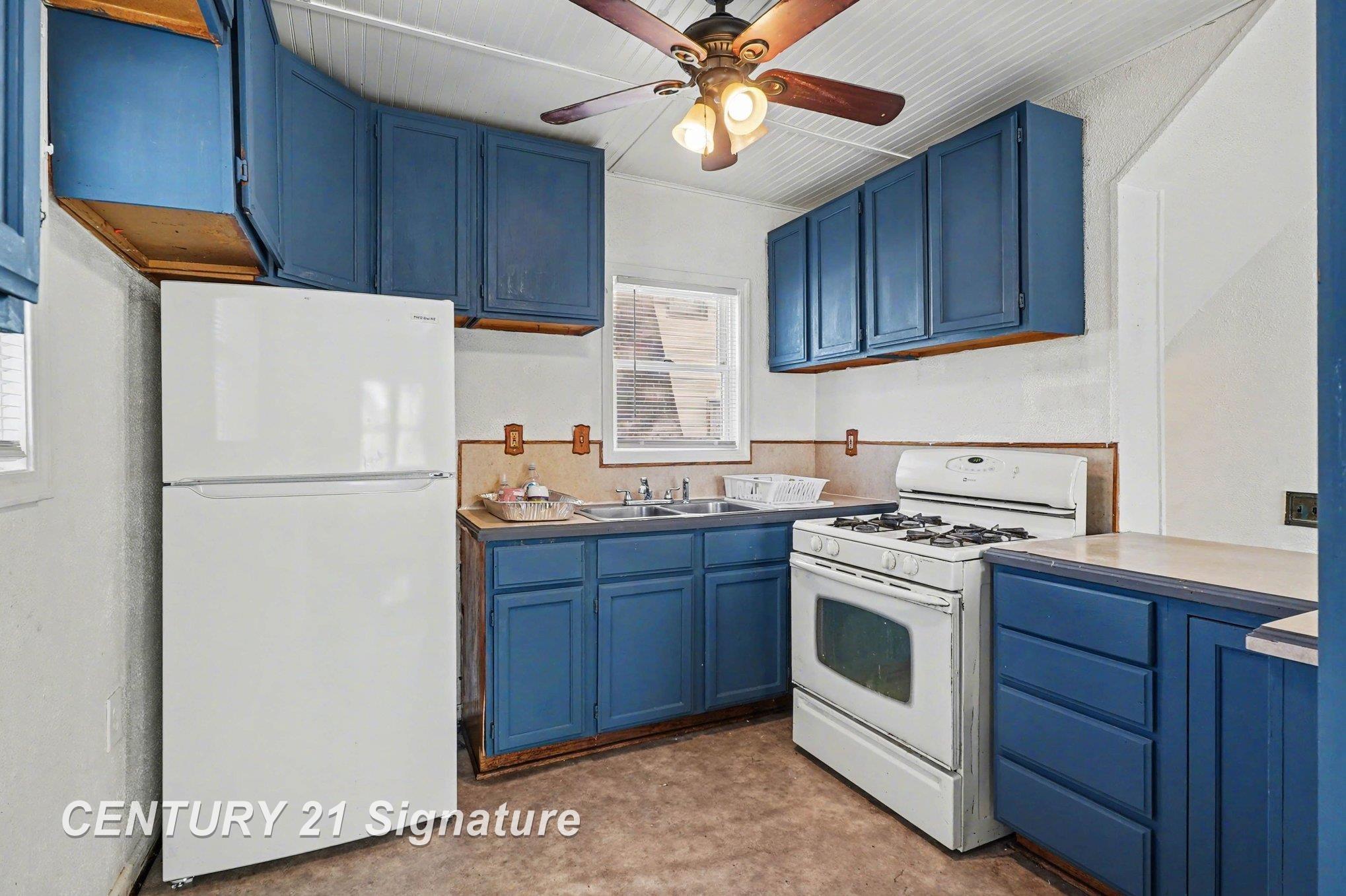 1724 State Street, Saginaw, MI, 48602