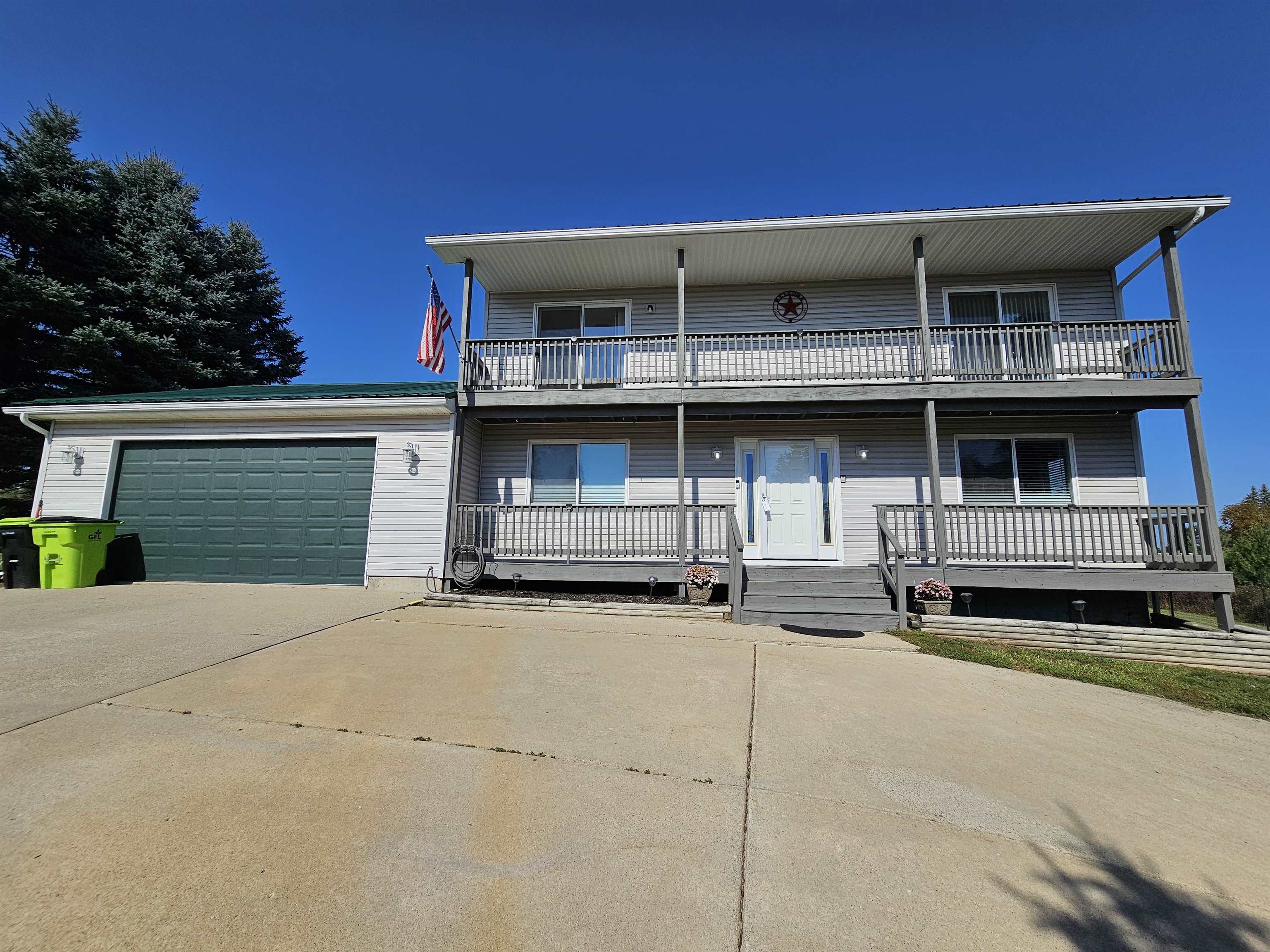 2454 Cambridge Way, Gladwin, MI, 48624