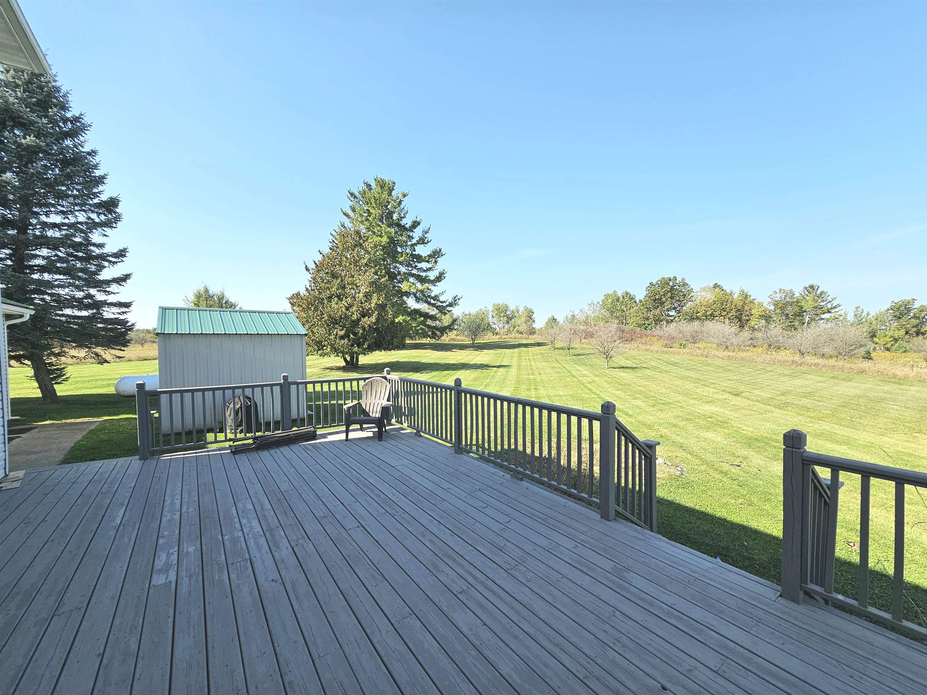 2454 Cambridge Way, Gladwin, MI, 48624