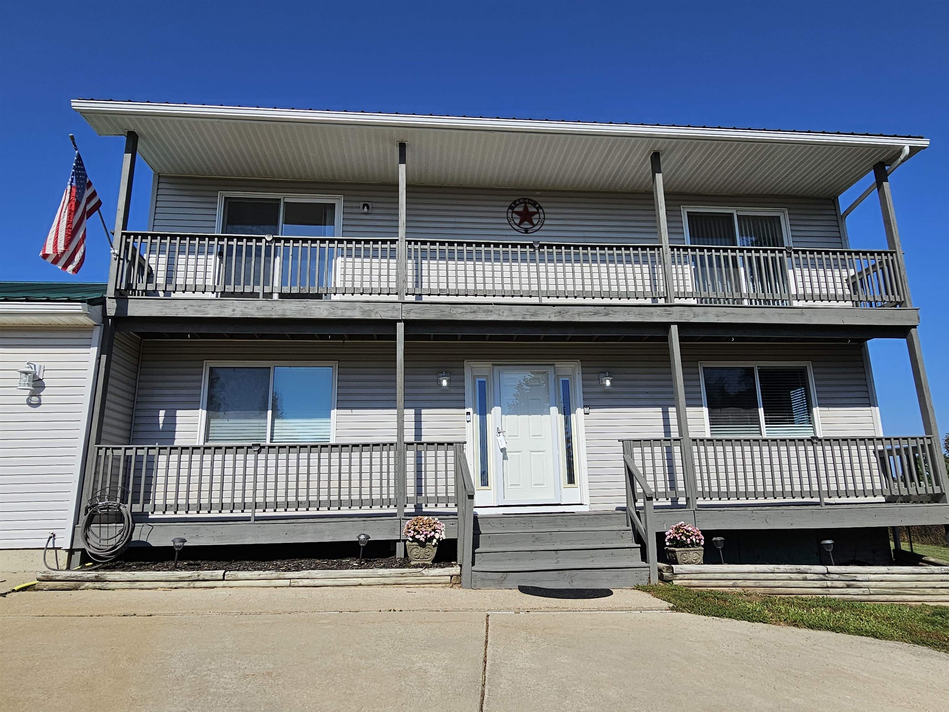 2454 Cambridge Way, Gladwin, MI, 48624