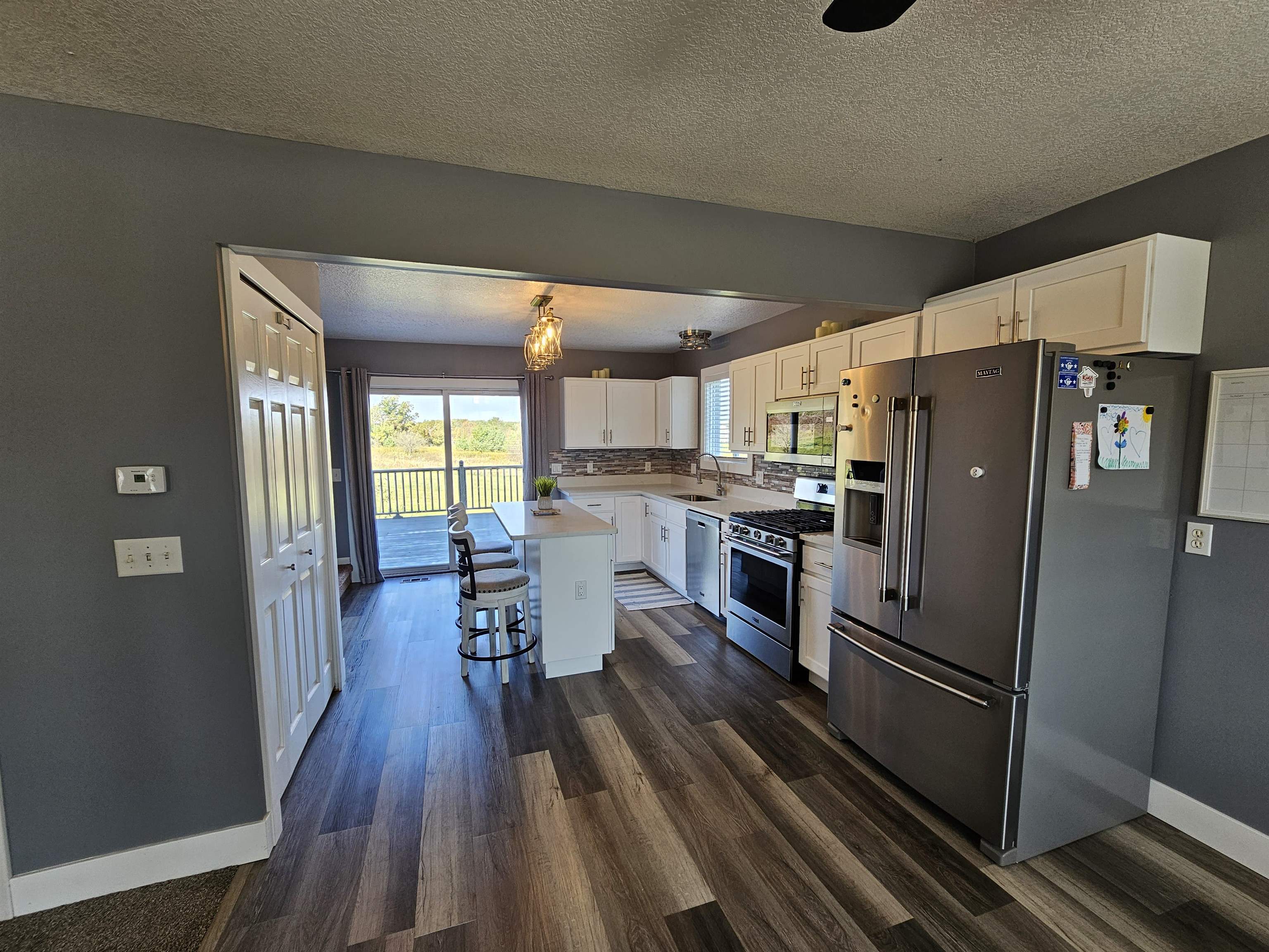 2454 Cambridge Way, Gladwin, MI, 48624