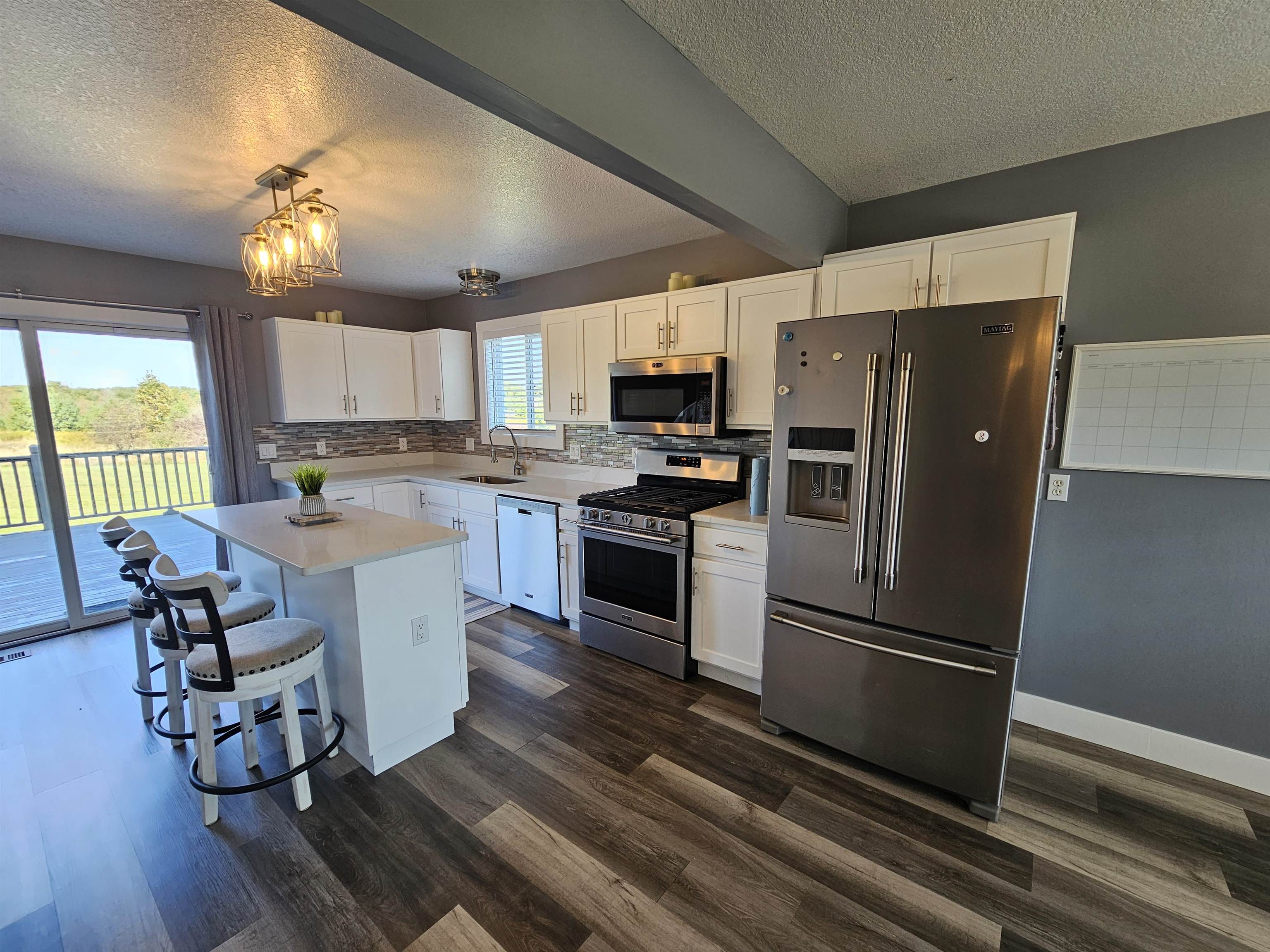 2454 Cambridge Way, Gladwin, MI, 48624